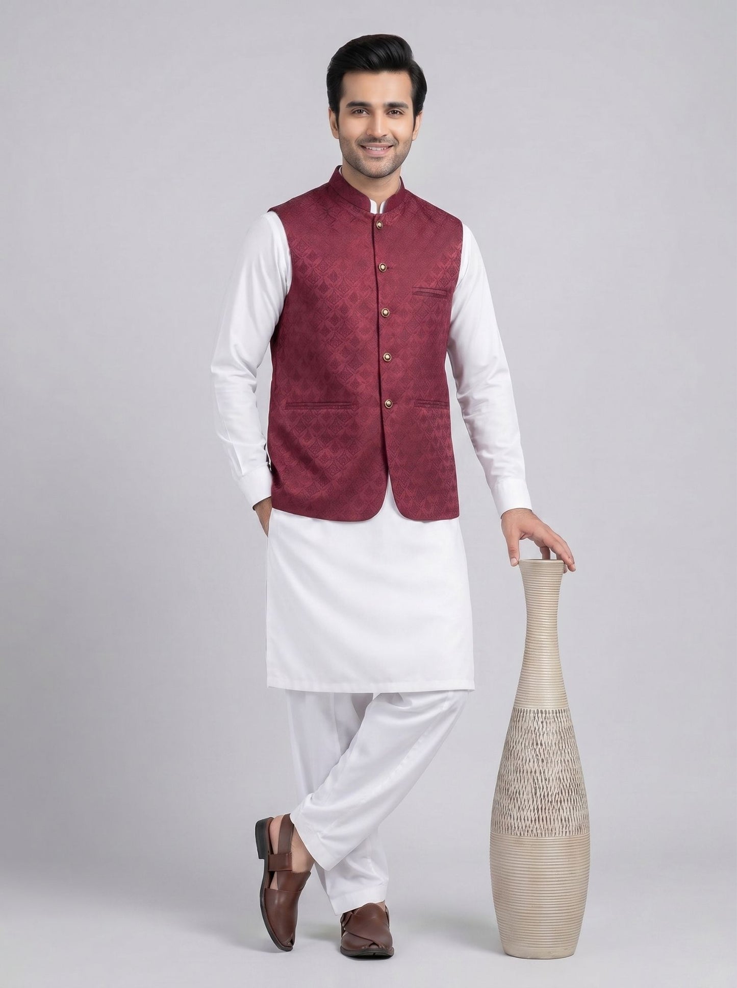 Fancy Waist coat. Perfect for formal outings