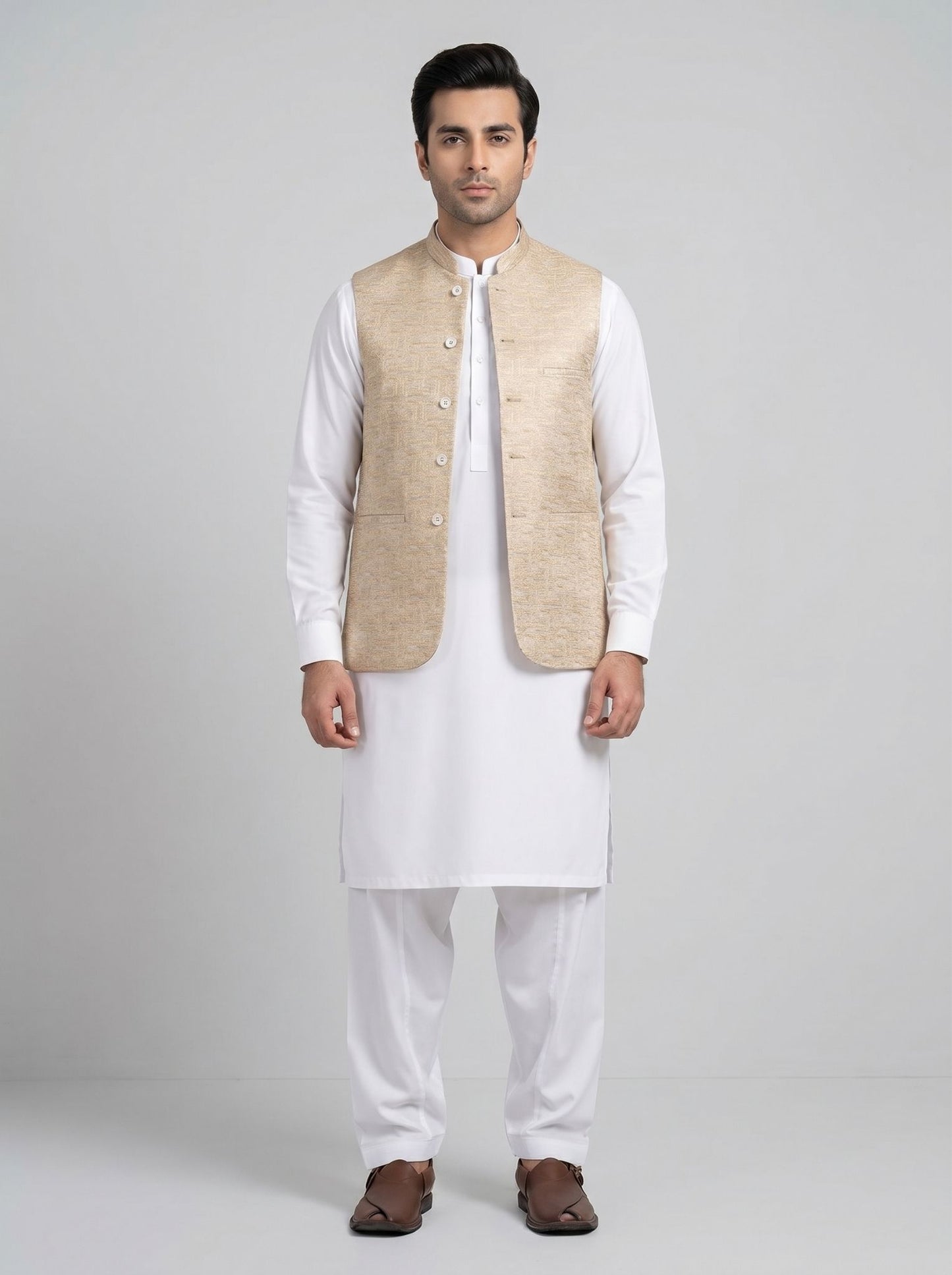 Fancy Waist coat. Perfect for formal outings