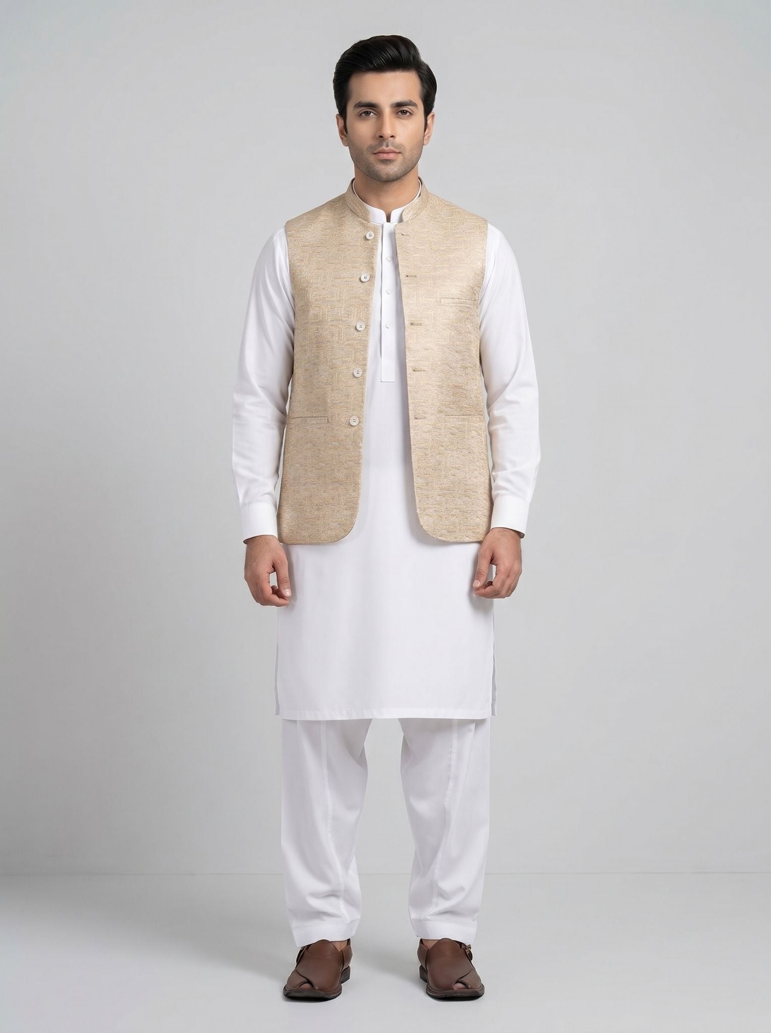 Fancy Waist coat. Perfect for formal outings