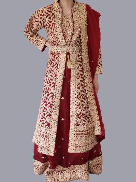 Women Wedding Wear