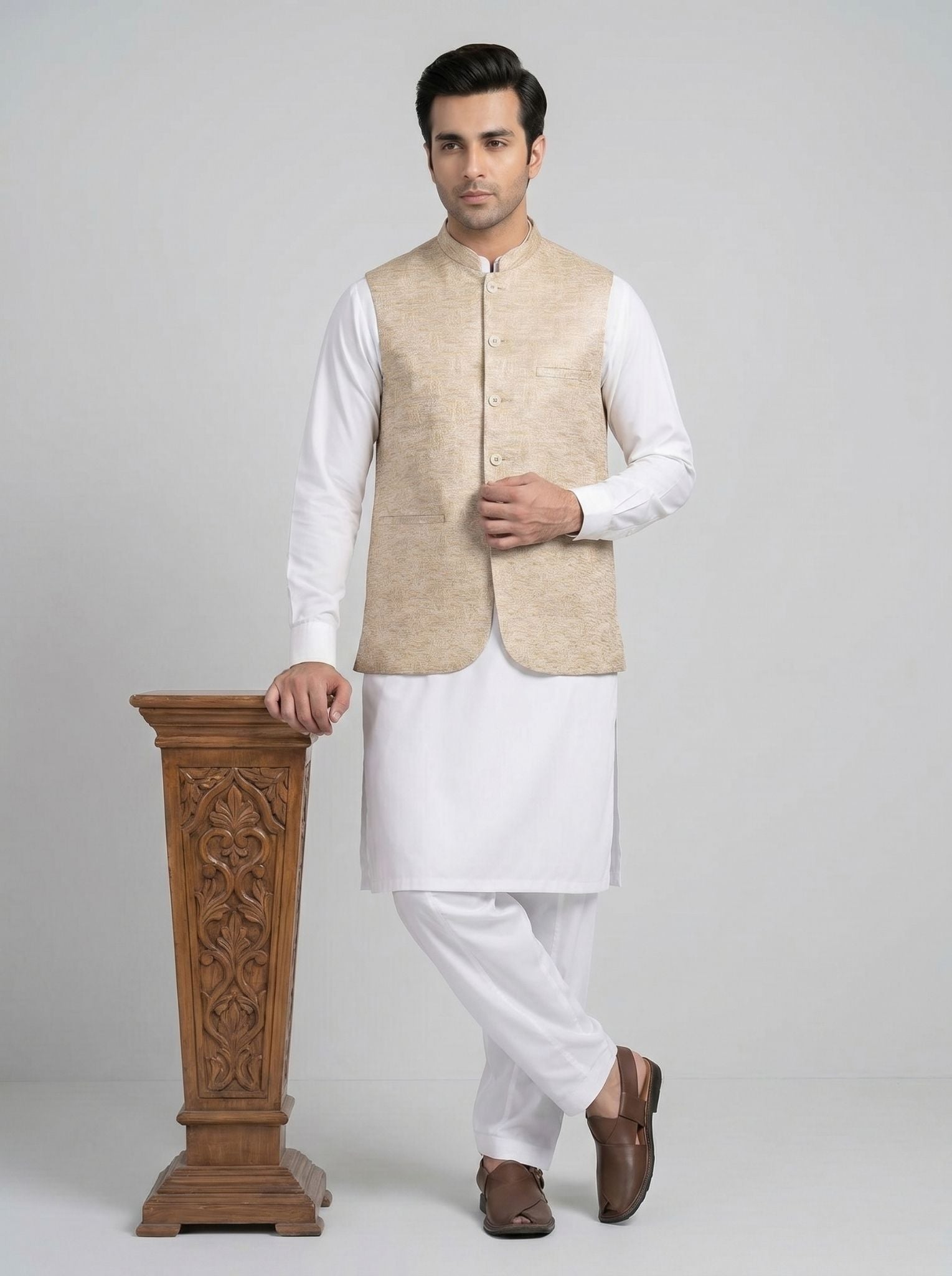 Fancy Waist coat. Perfect for formal outings