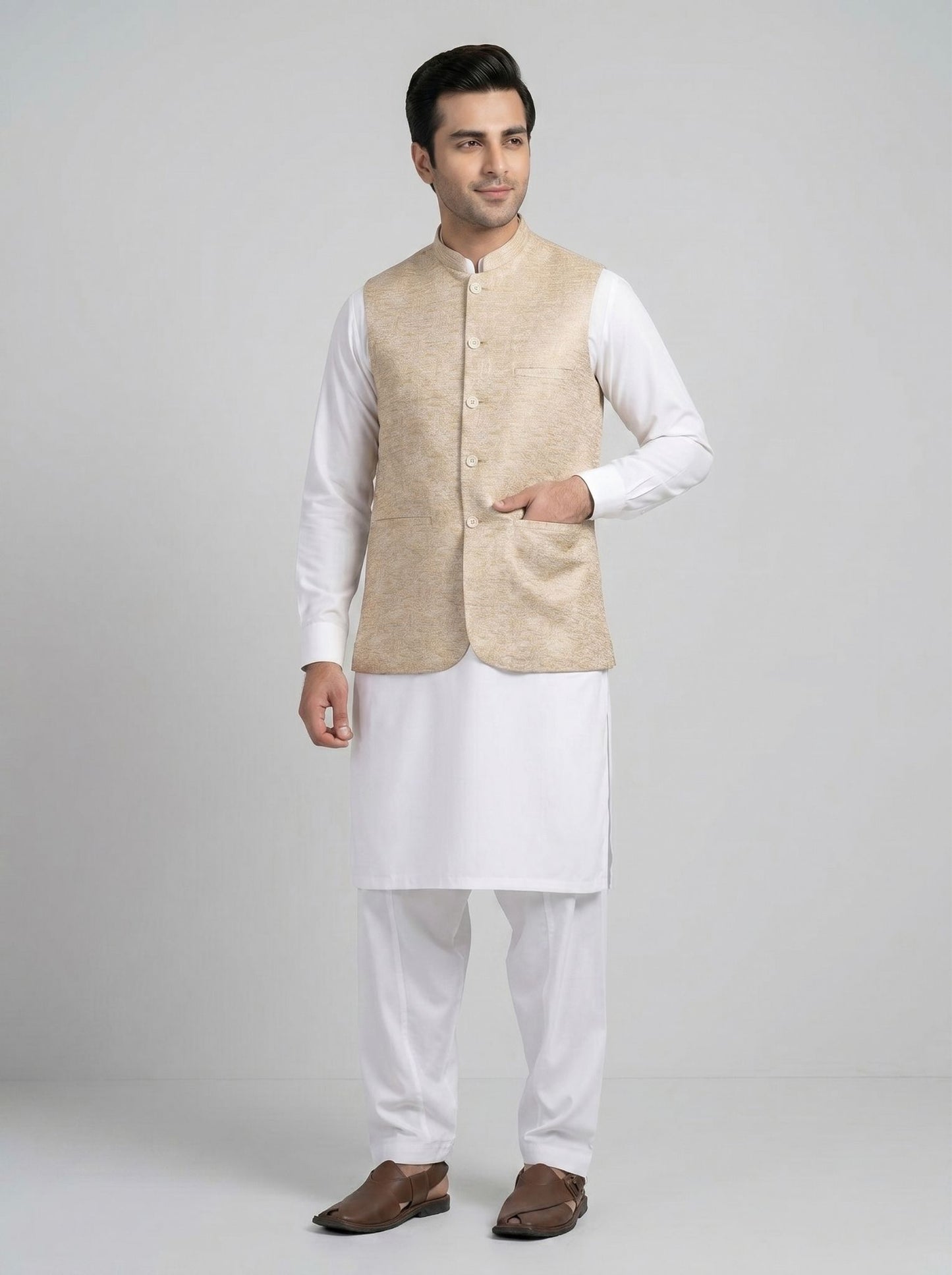 Fancy Waist coat. Perfect for formal outings