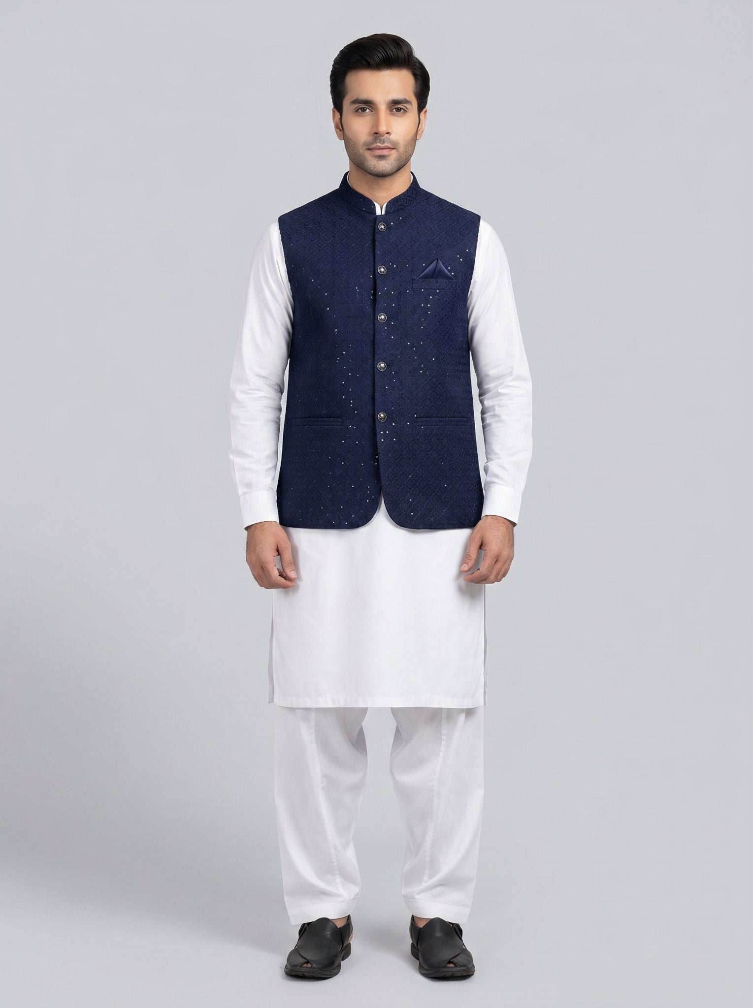 Fancy Waist coat. Perfect for formal outings