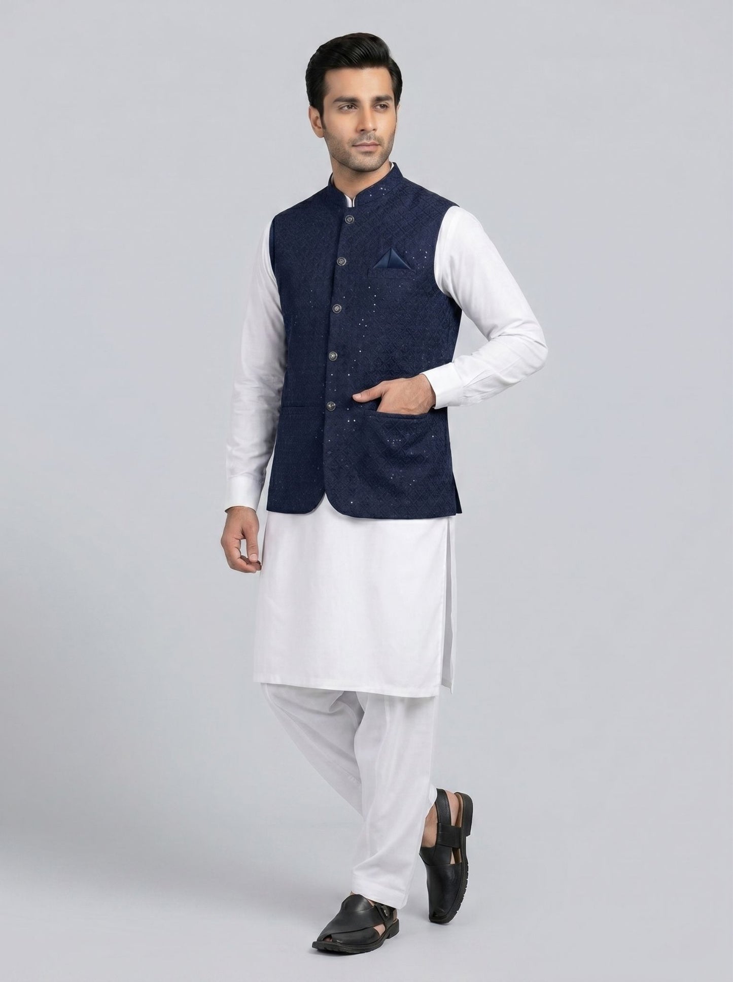 Fancy Waist coat. Perfect for formal outings