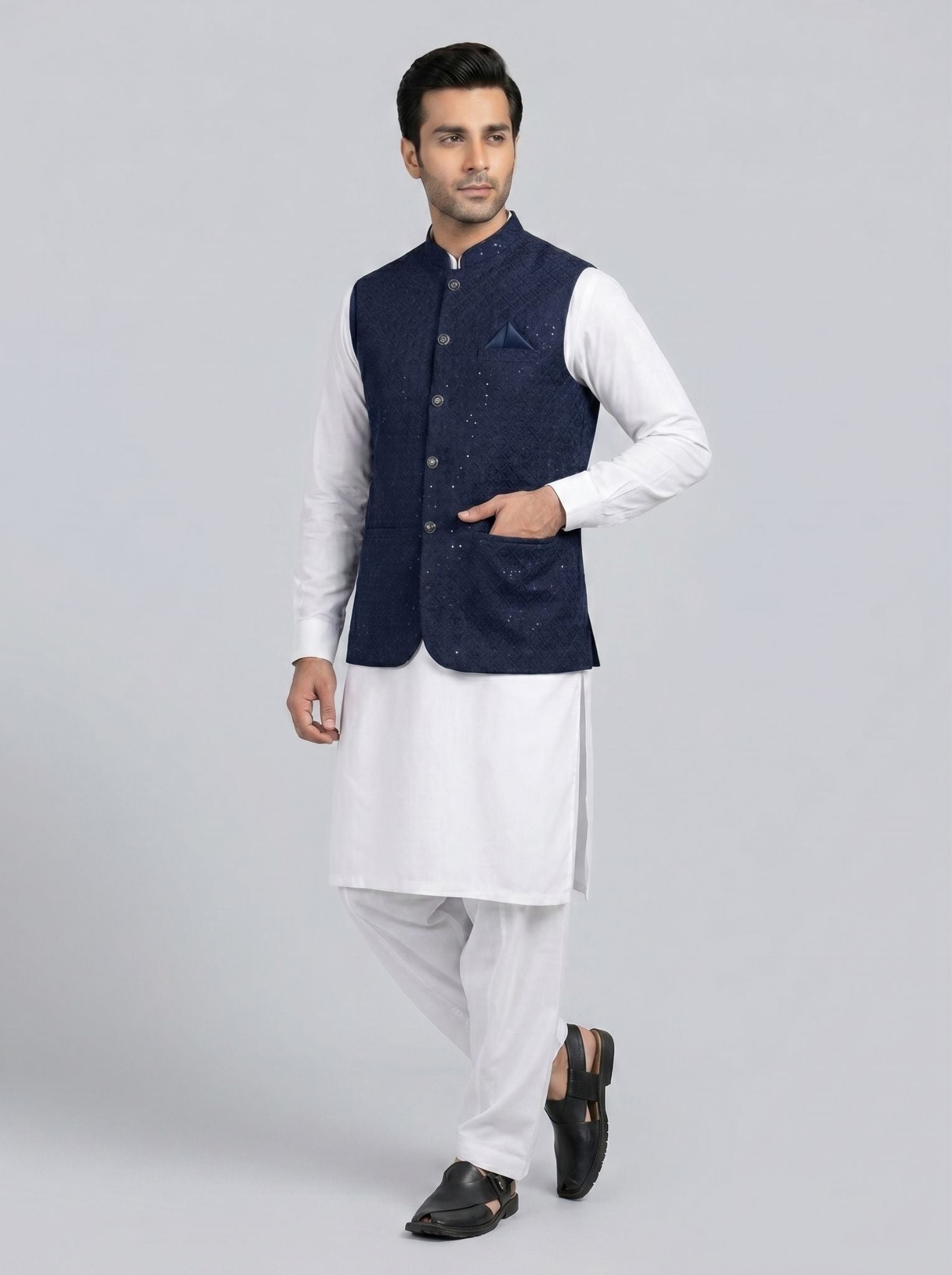 Fancy Waist coat. Perfect for formal outings