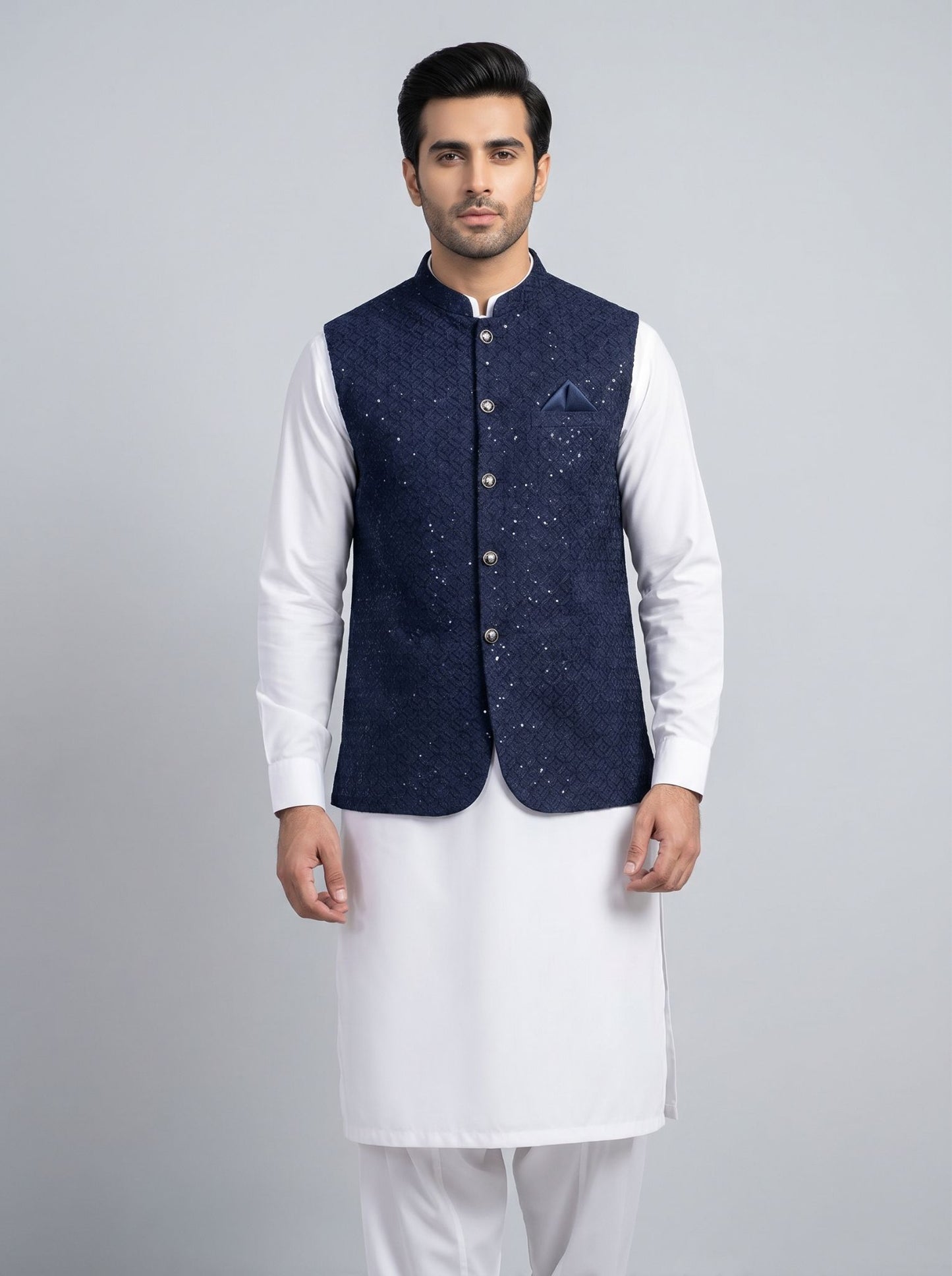 Fancy Waist coat. Perfect for formal outings