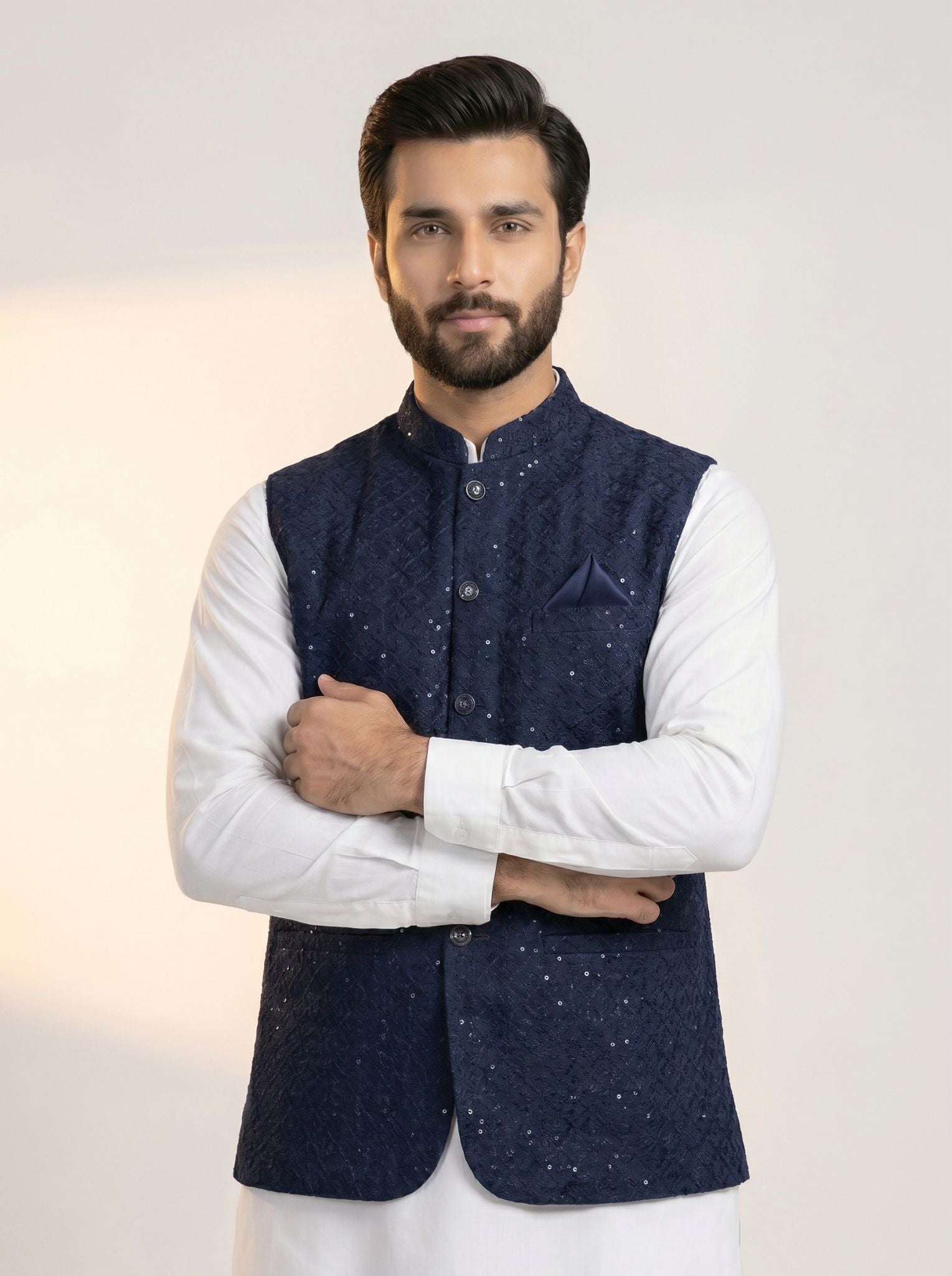 Fancy Waist coat. Perfect for formal outings