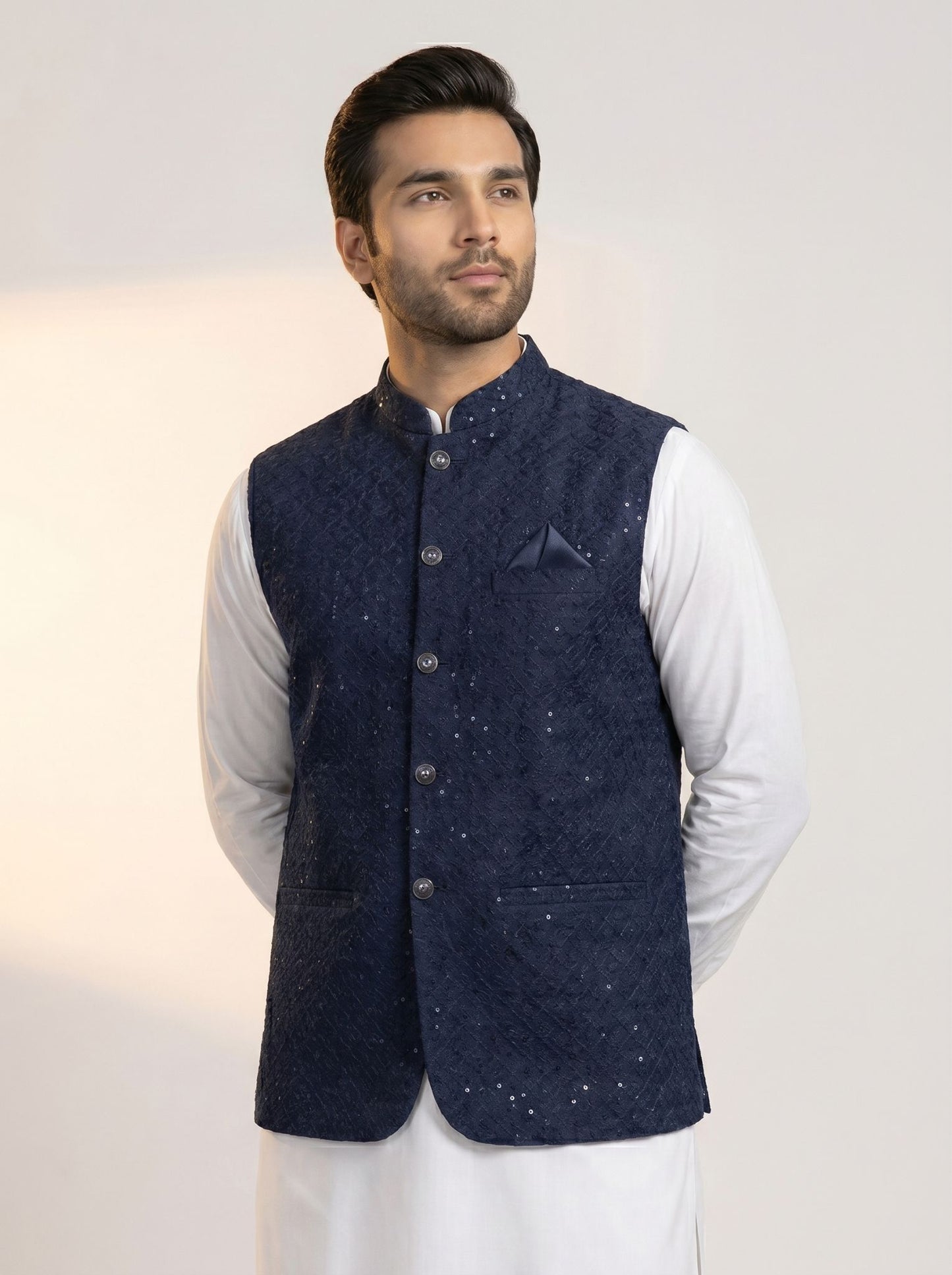 Fancy Waist coat. Perfect for formal outings