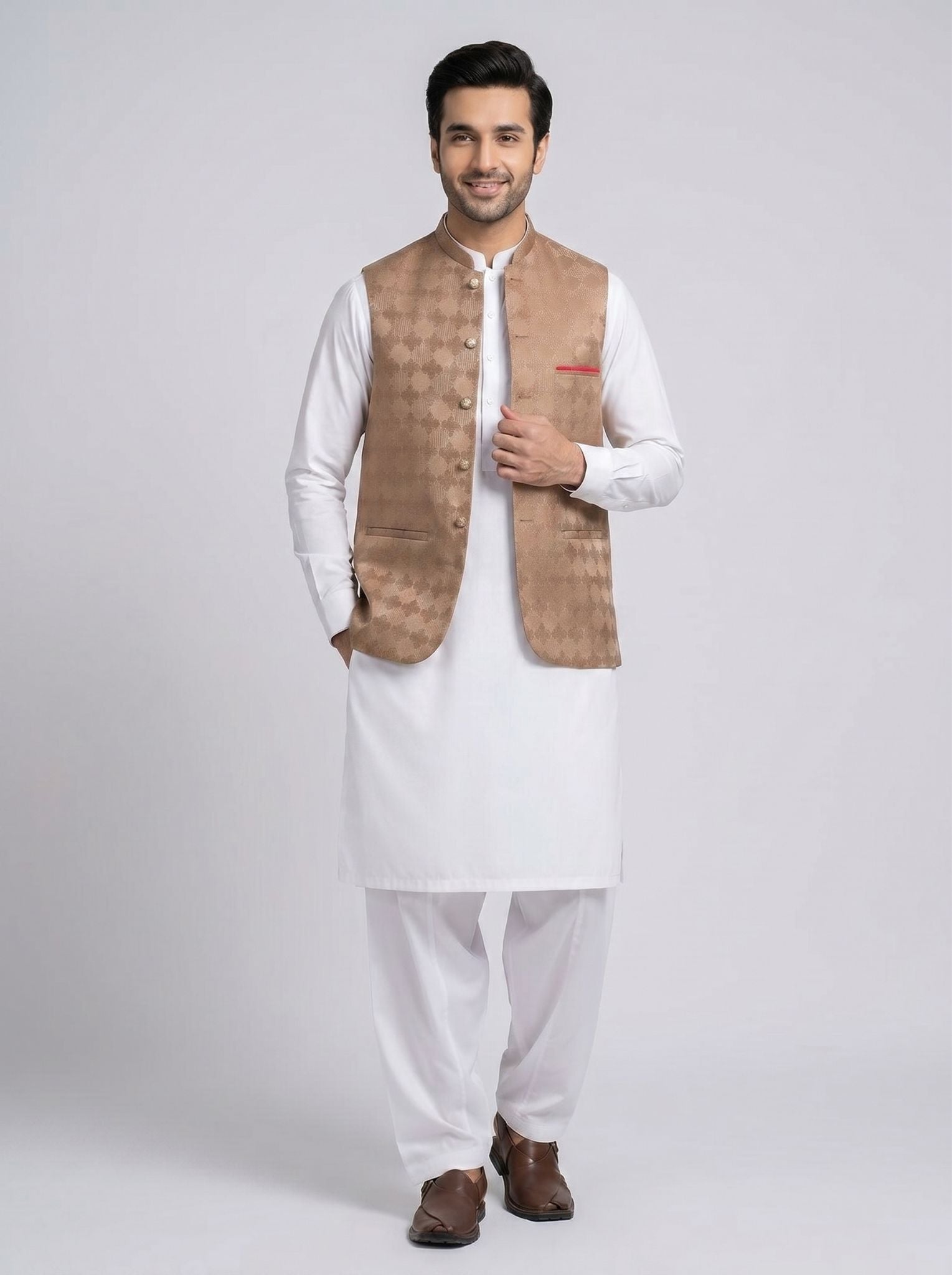 Fancy Waist coat. Perfect for formal outings