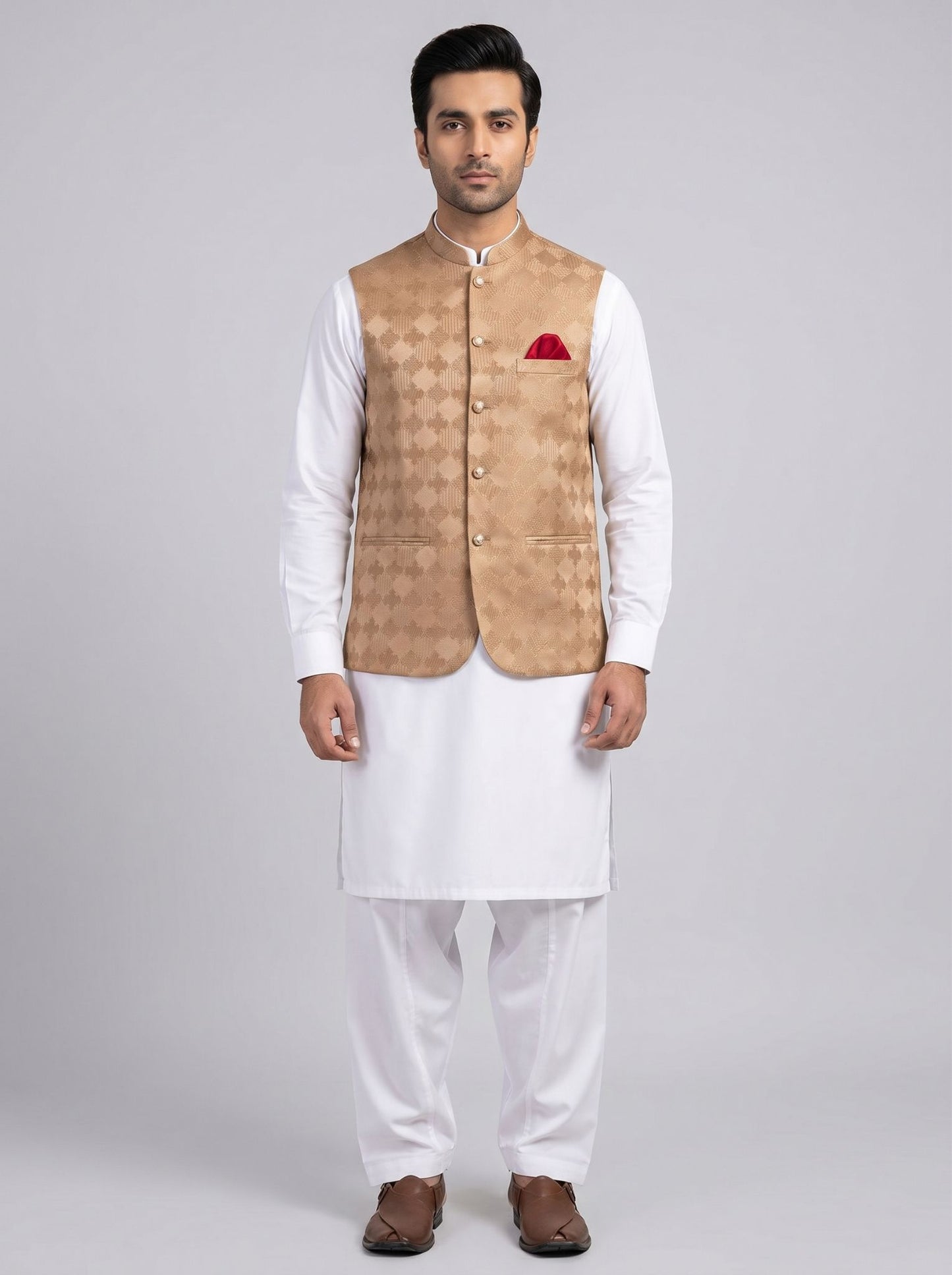 Fancy Waist coat. Perfect for formal outings