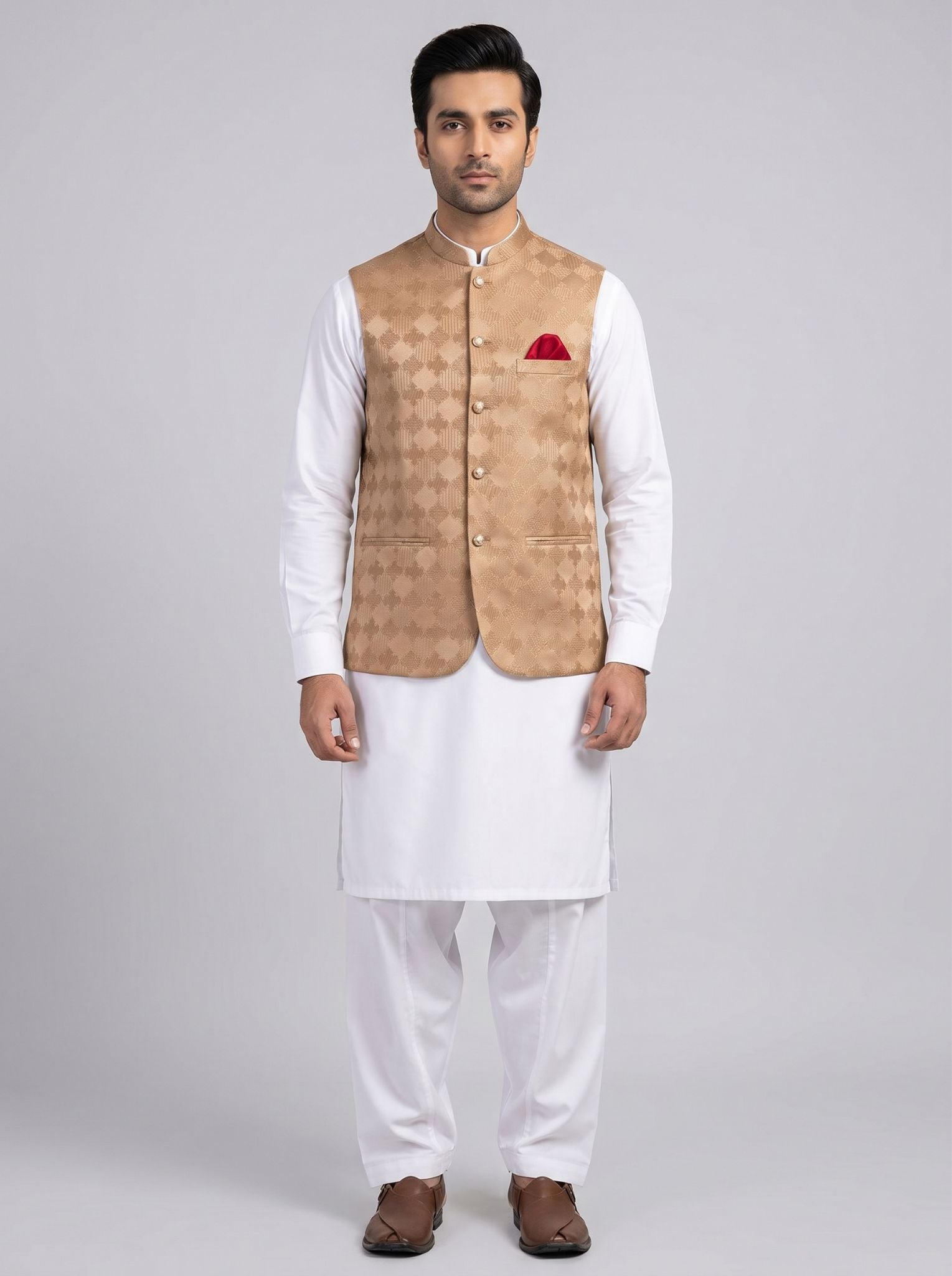 Fancy Waist coat. Perfect for formal outings