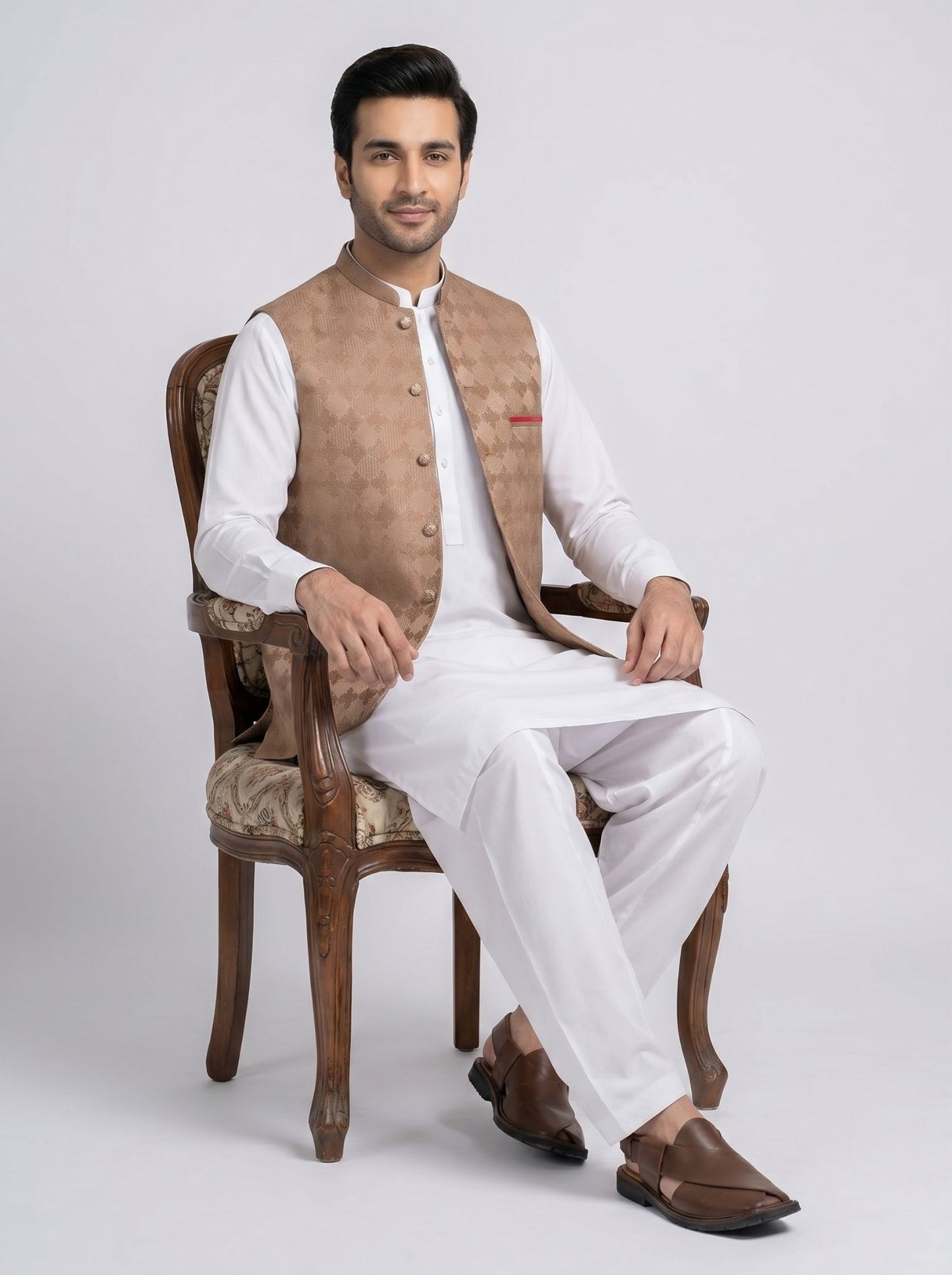 Fancy Waist coat. Perfect for formal outings