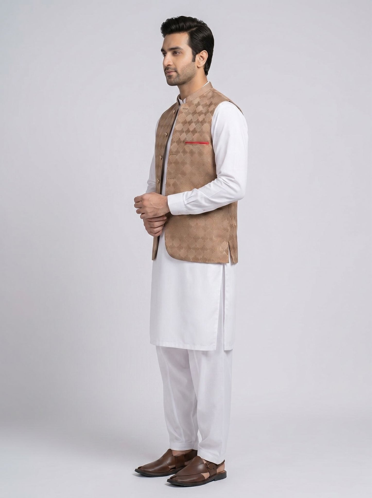 Fancy Waist coat. Perfect for formal outings