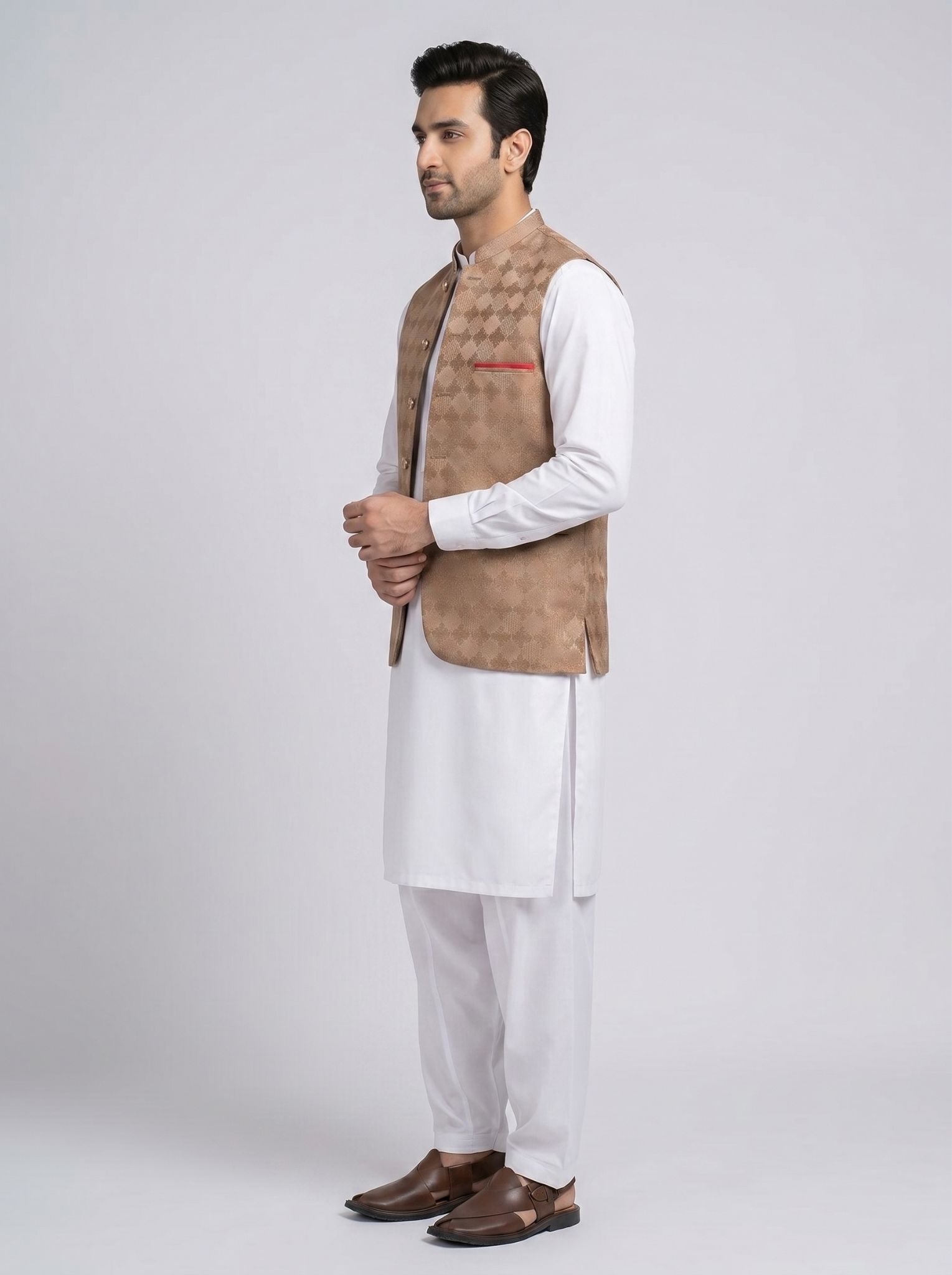 Fancy Waist coat. Perfect for formal outings