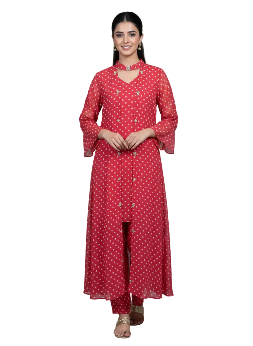 Pakistani dresses in the USA