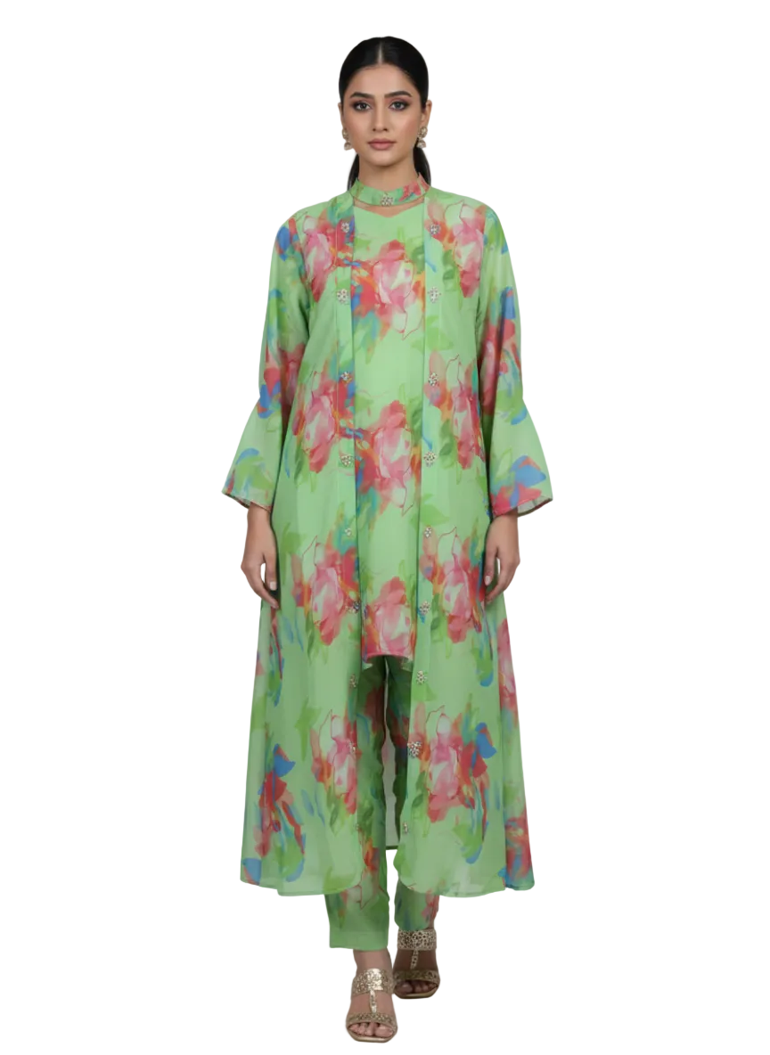 Pakistani dresses in the USA
