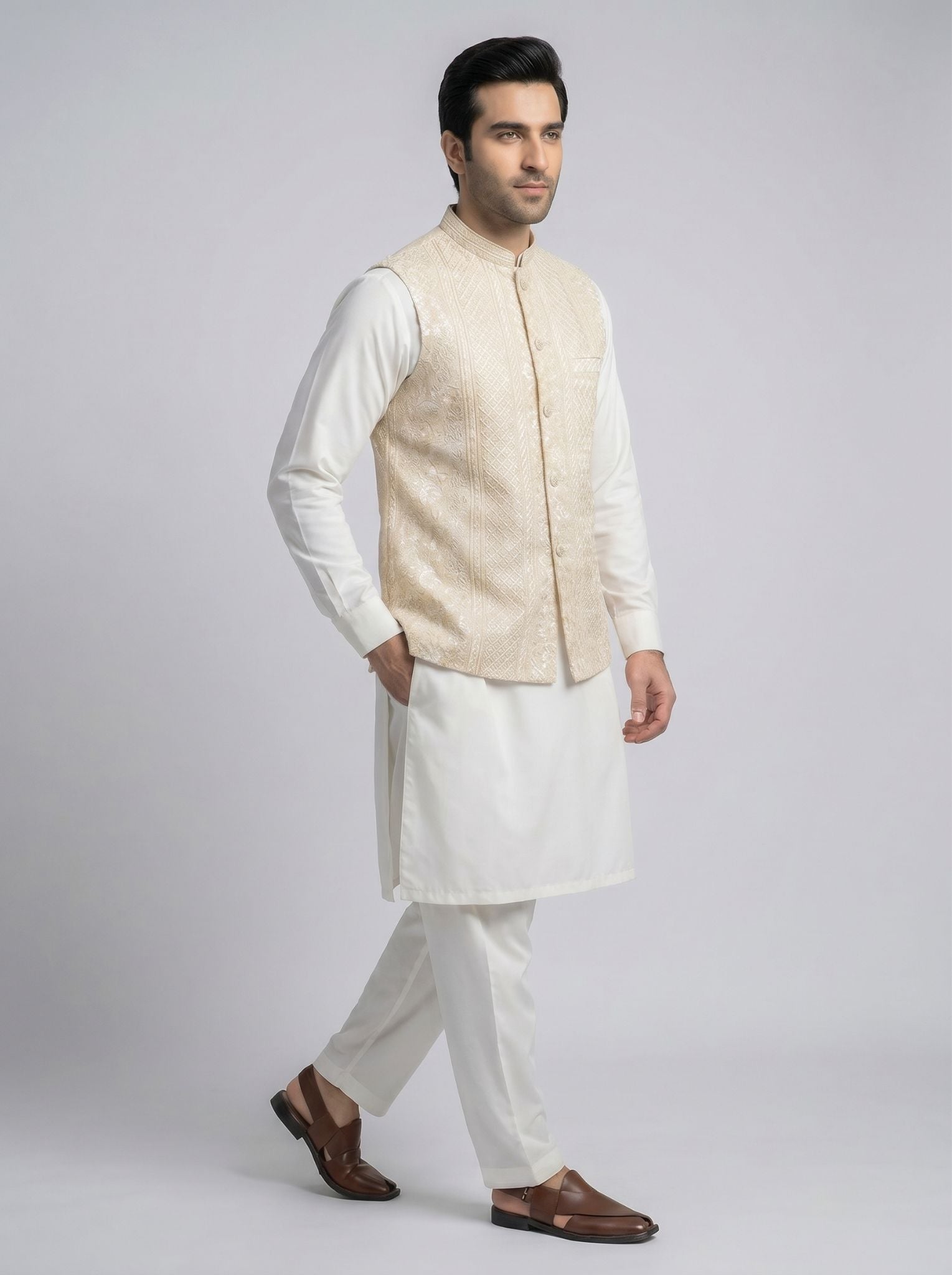 Fancy Waist coat. Perfect for formal outings