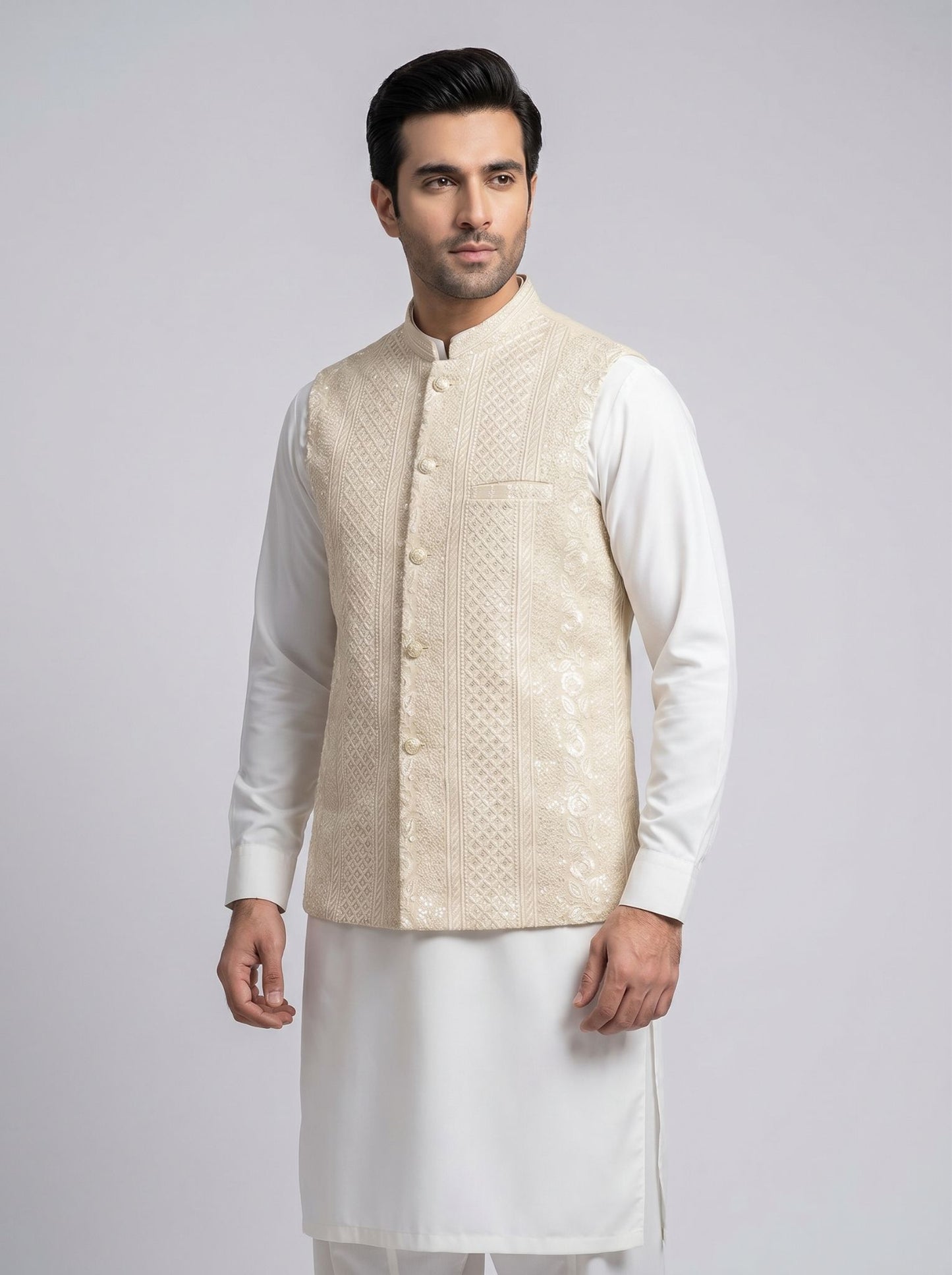 Fancy Waist coat. Perfect for formal outings