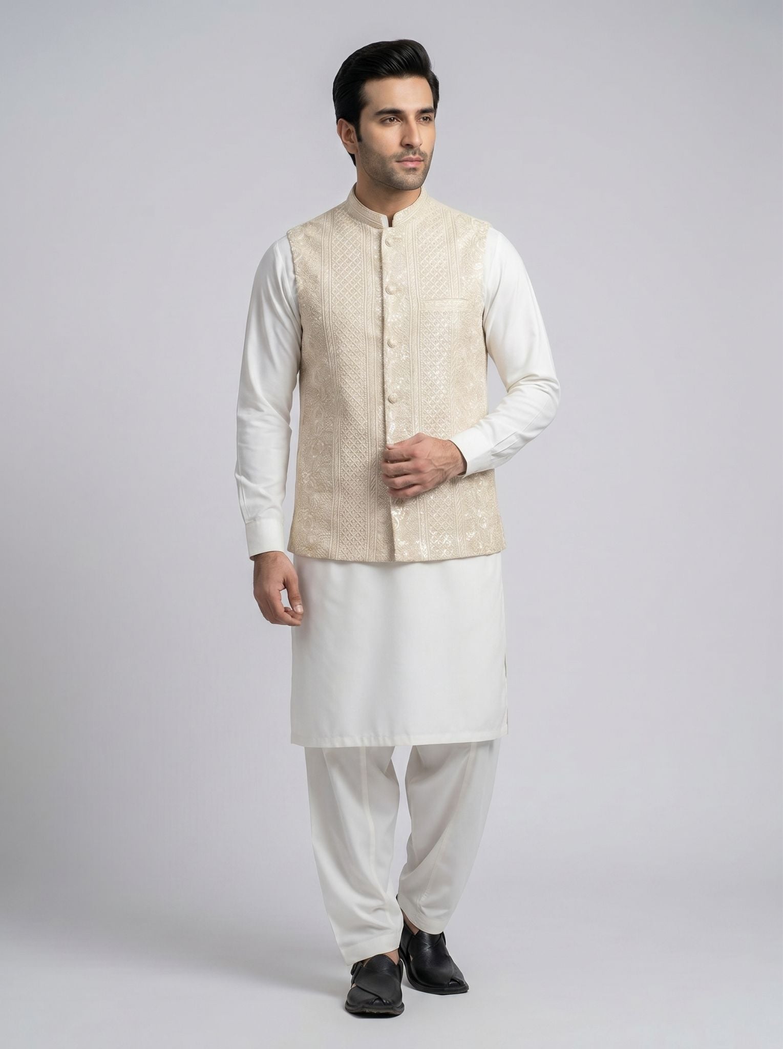 Fancy Waist coat. Perfect for formal outings