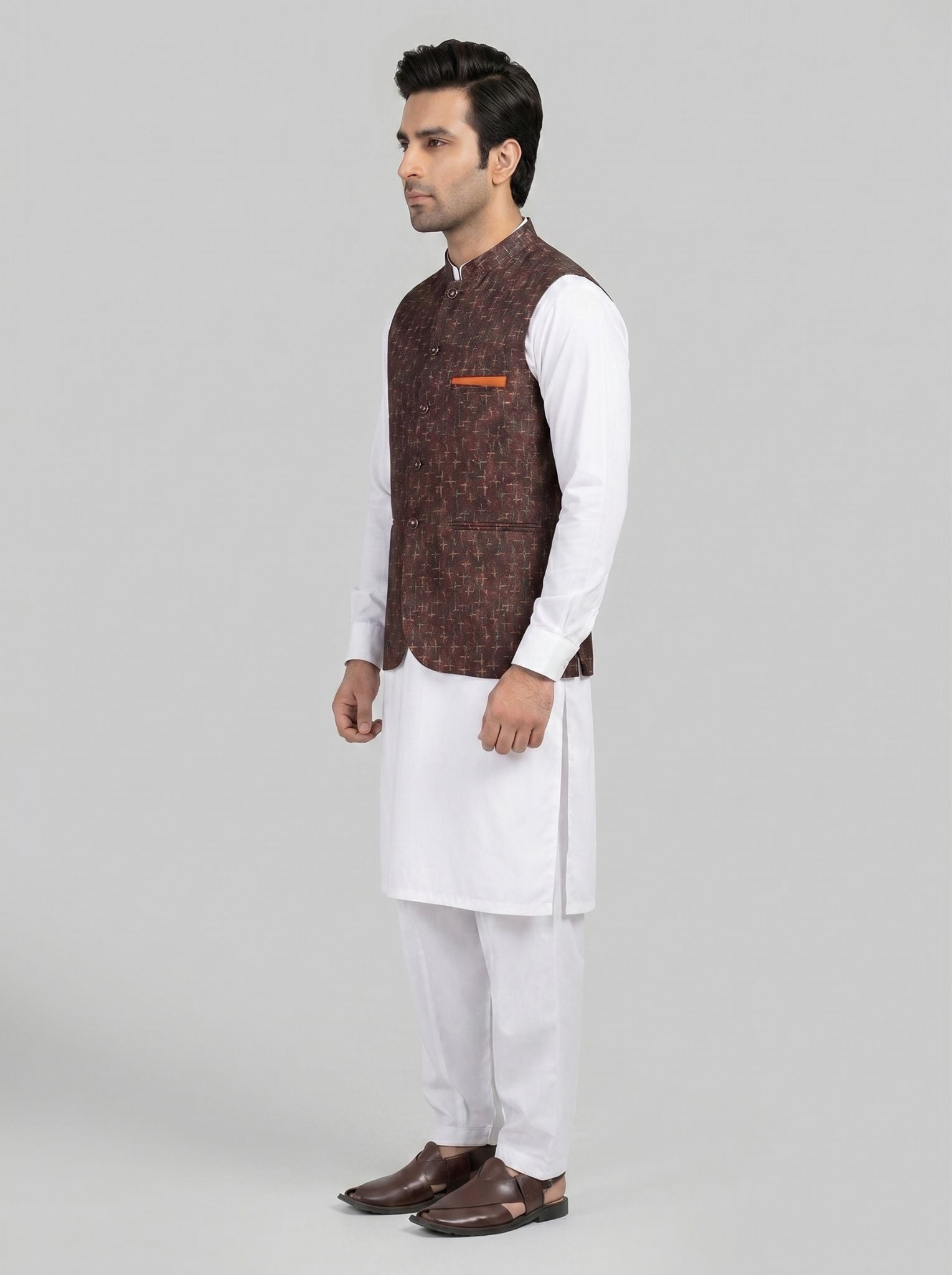 Fancy Waist coat. Perfect for formal outings
