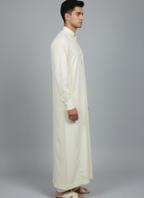 Wash and Wear mens thobe