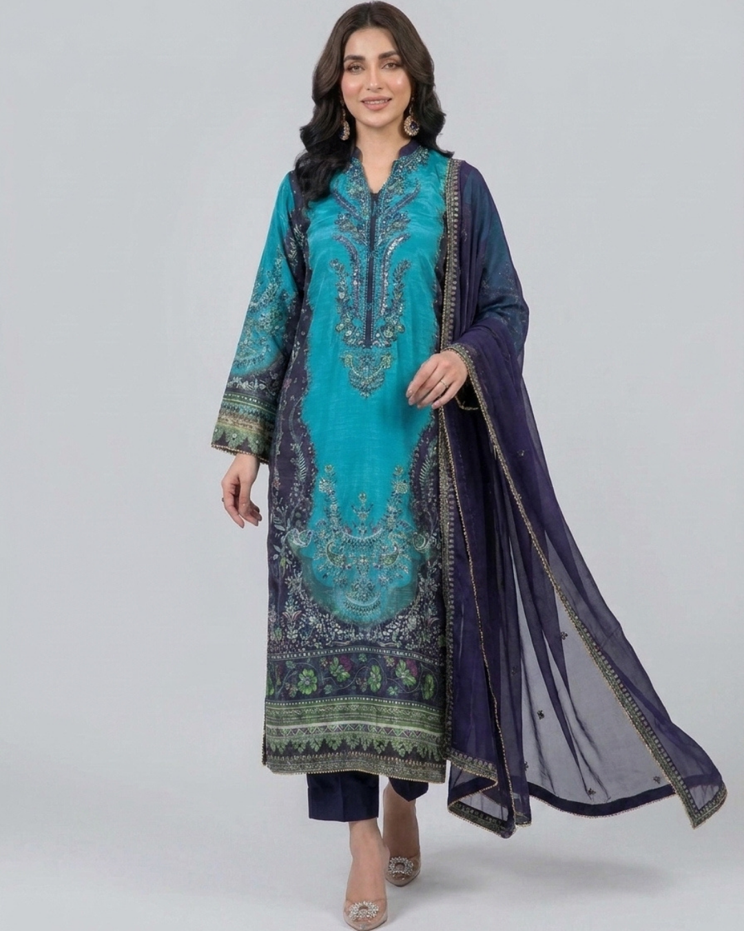 Women Party Wear