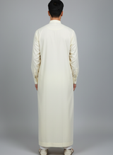 Wash and Wear mens thobe