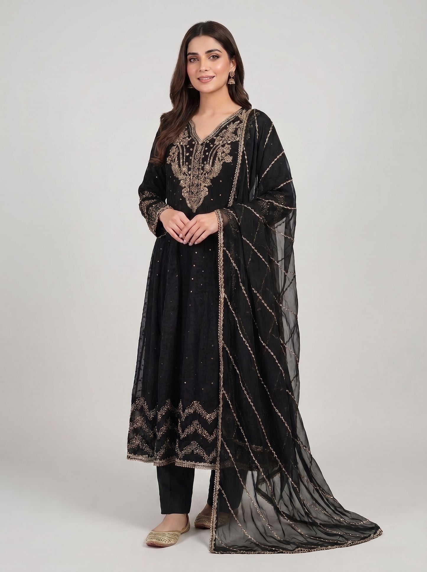 Women Party Wear
