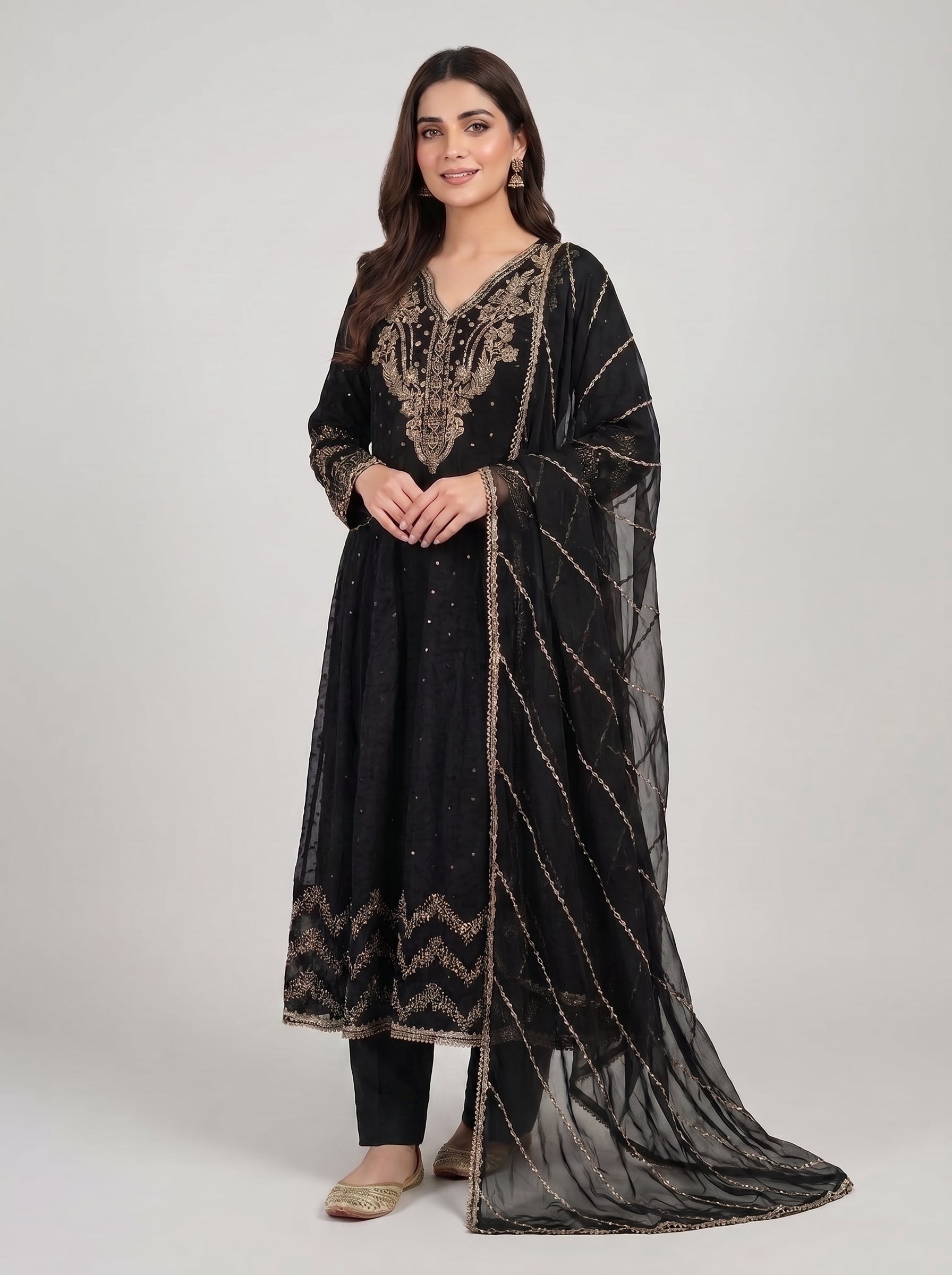 Women Party Wear