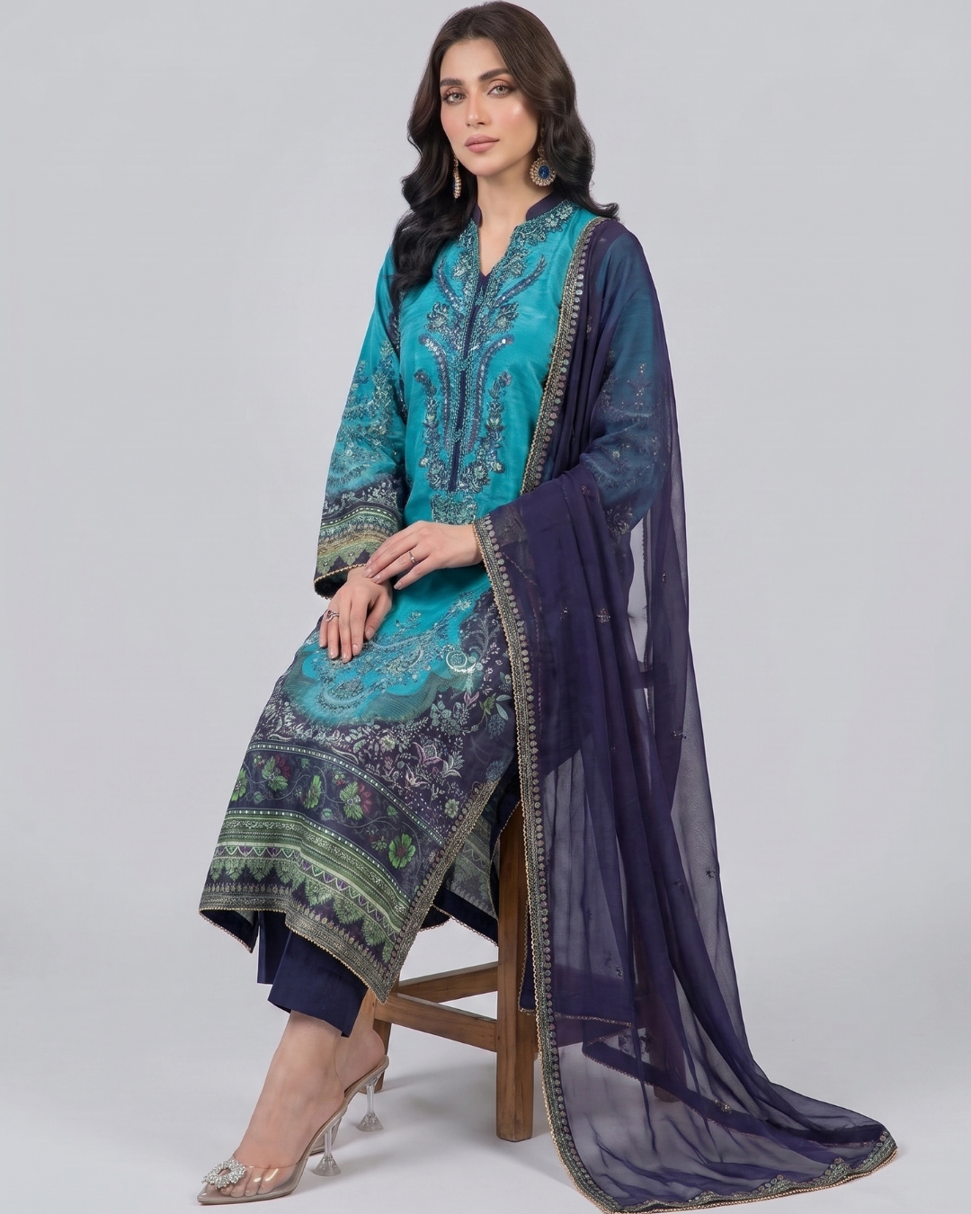 Women Party Wear