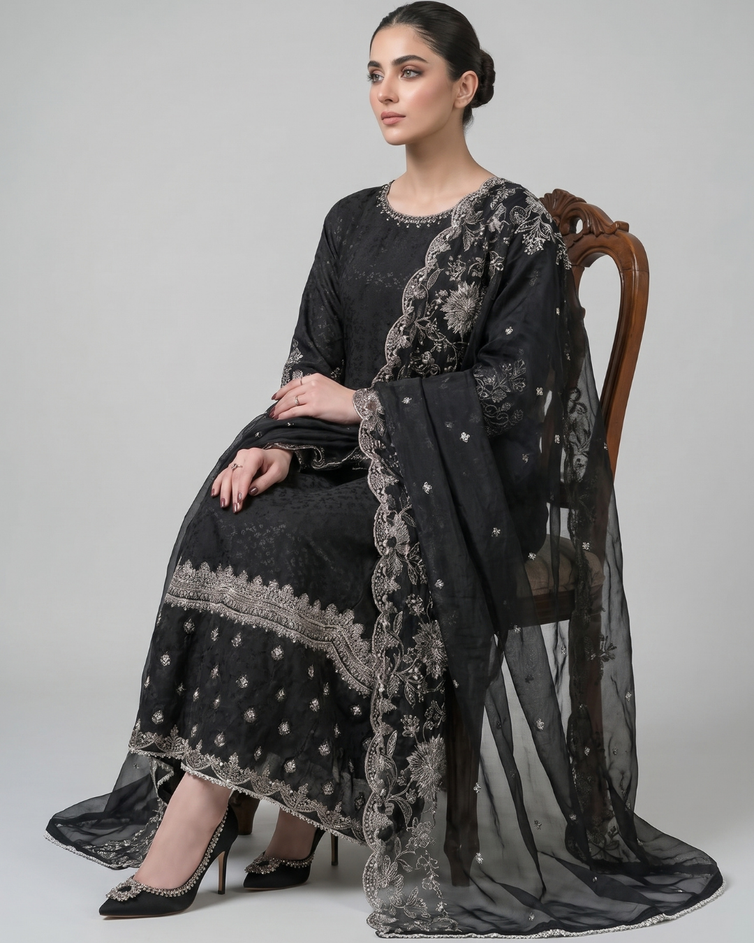 Women Party Wear