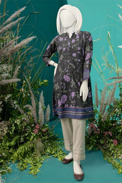 J. WOMEN KURTI