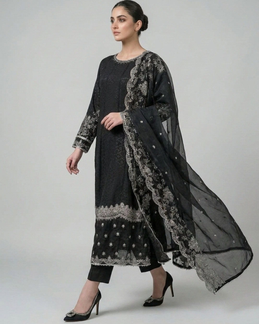 Women Party Wear