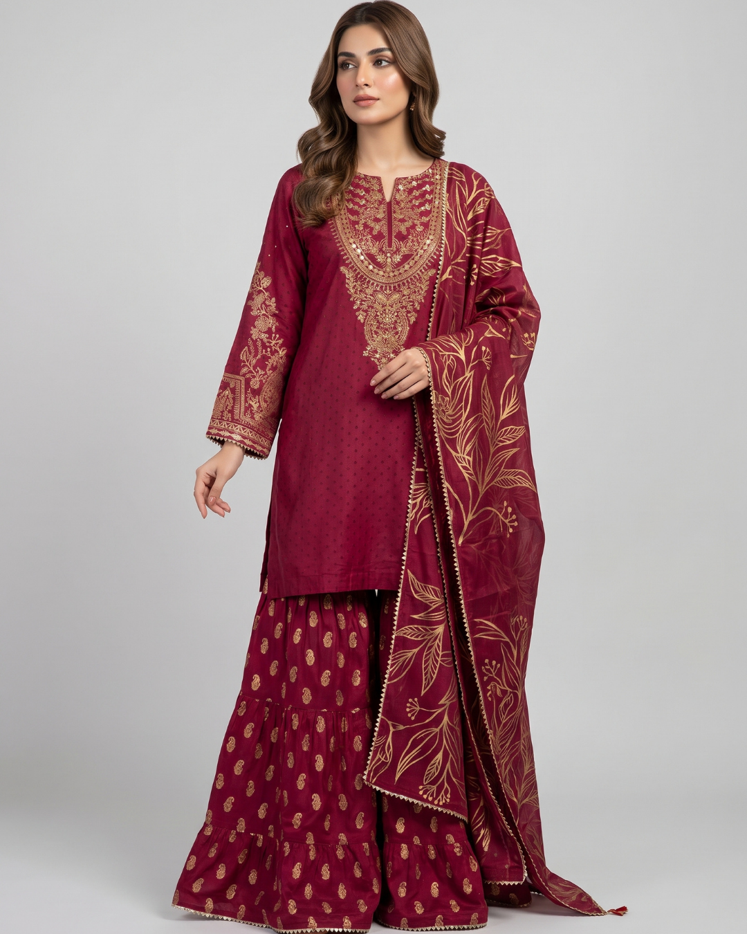 Women Party Wear