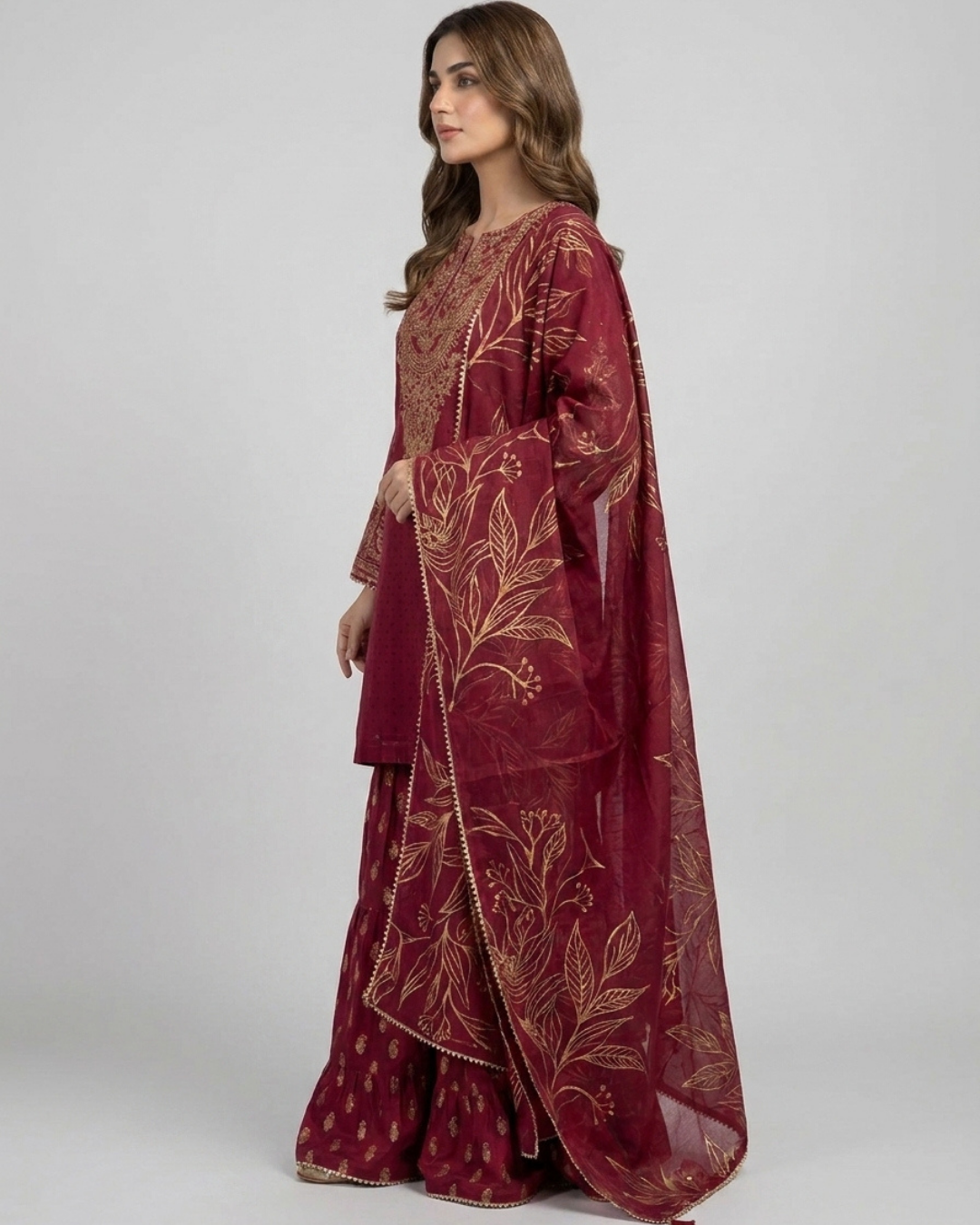 Women Party Wear