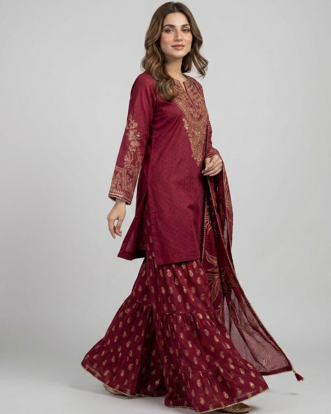 Women Party Wear
