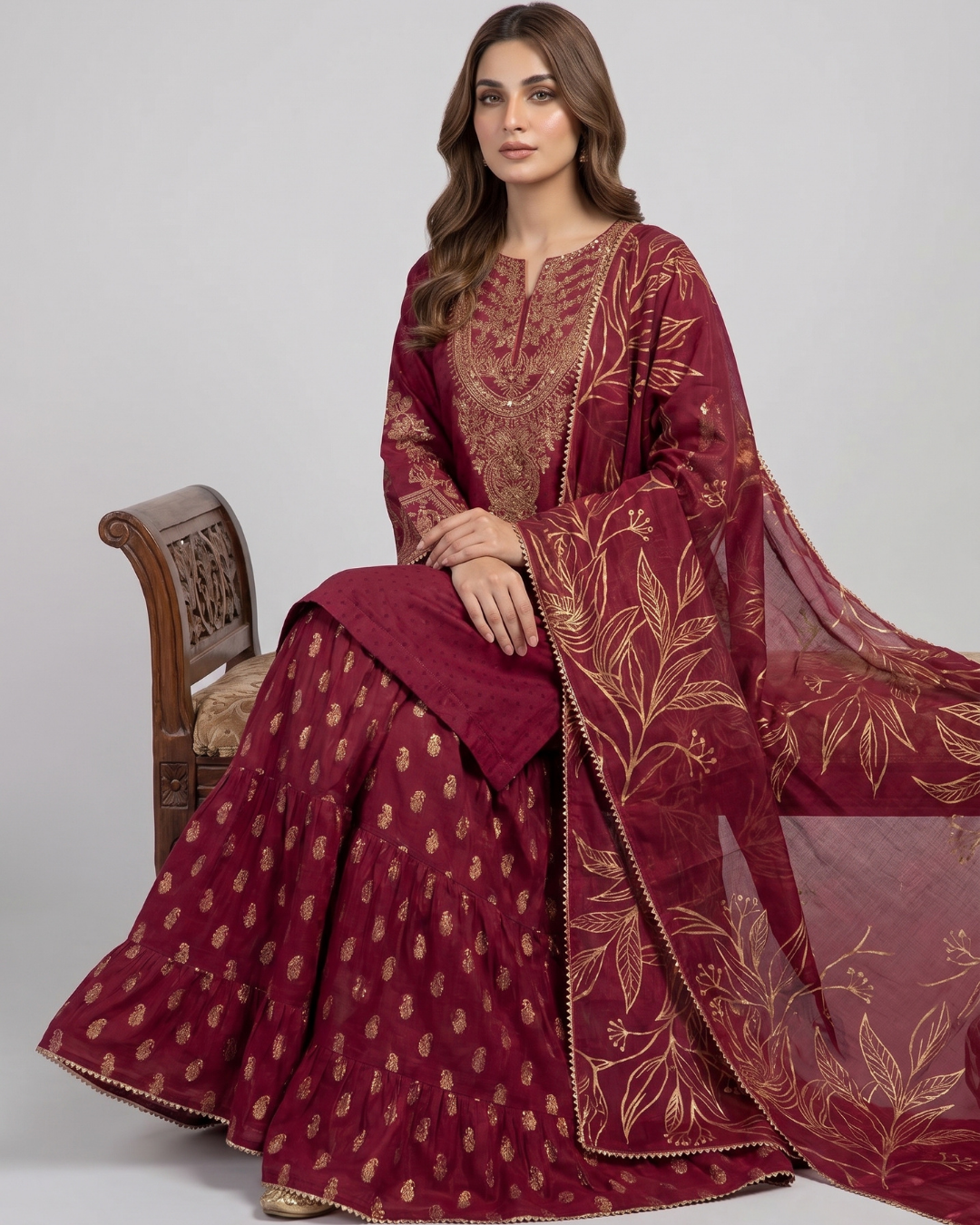 Women Party Wear
