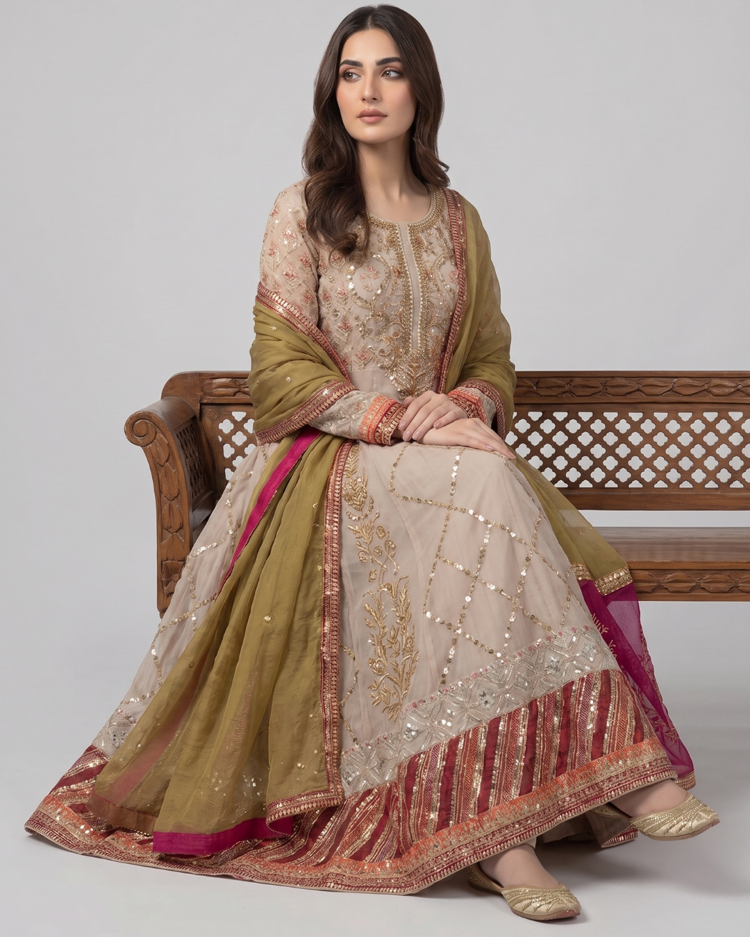 Women Party Wear