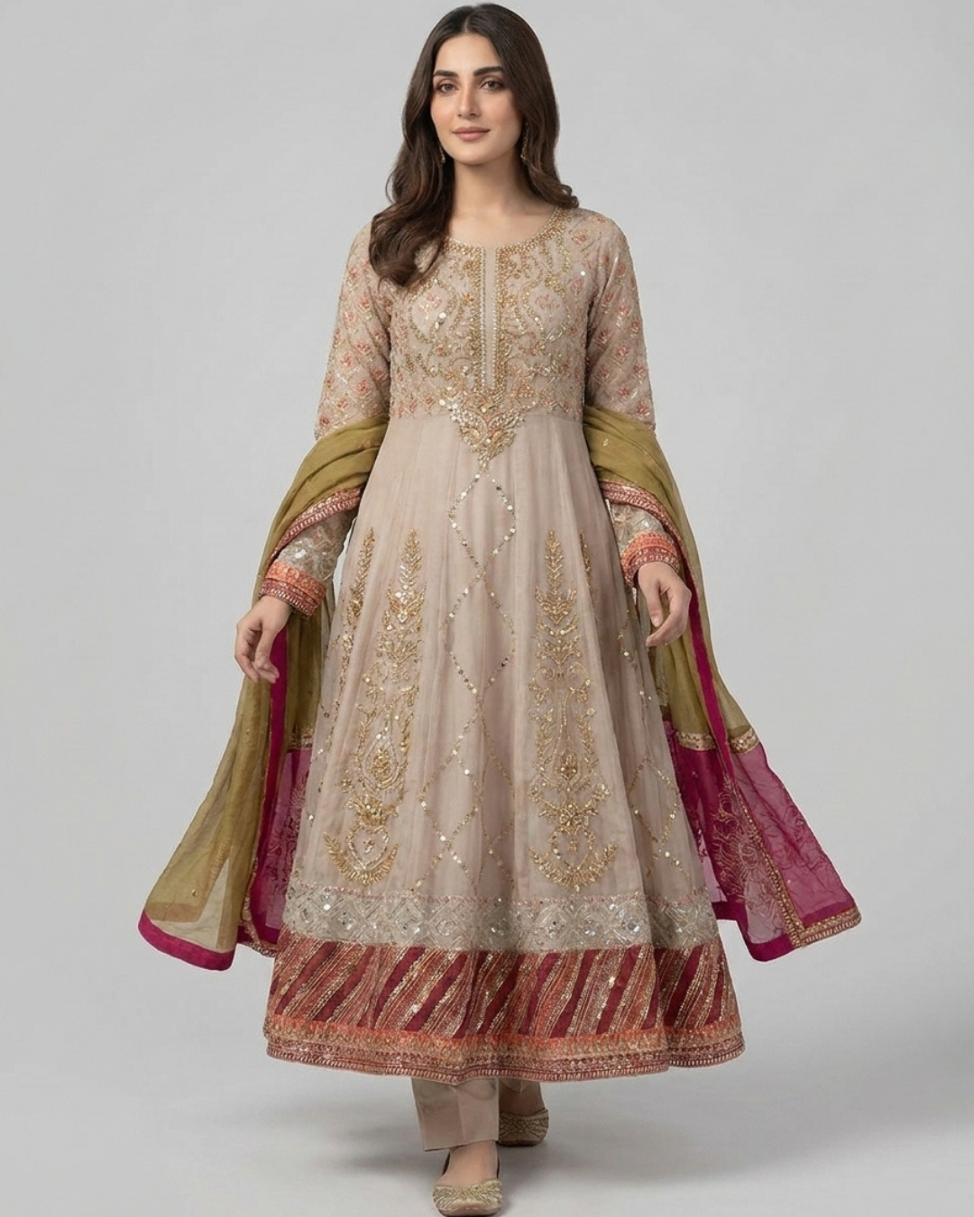 Women Party Wear