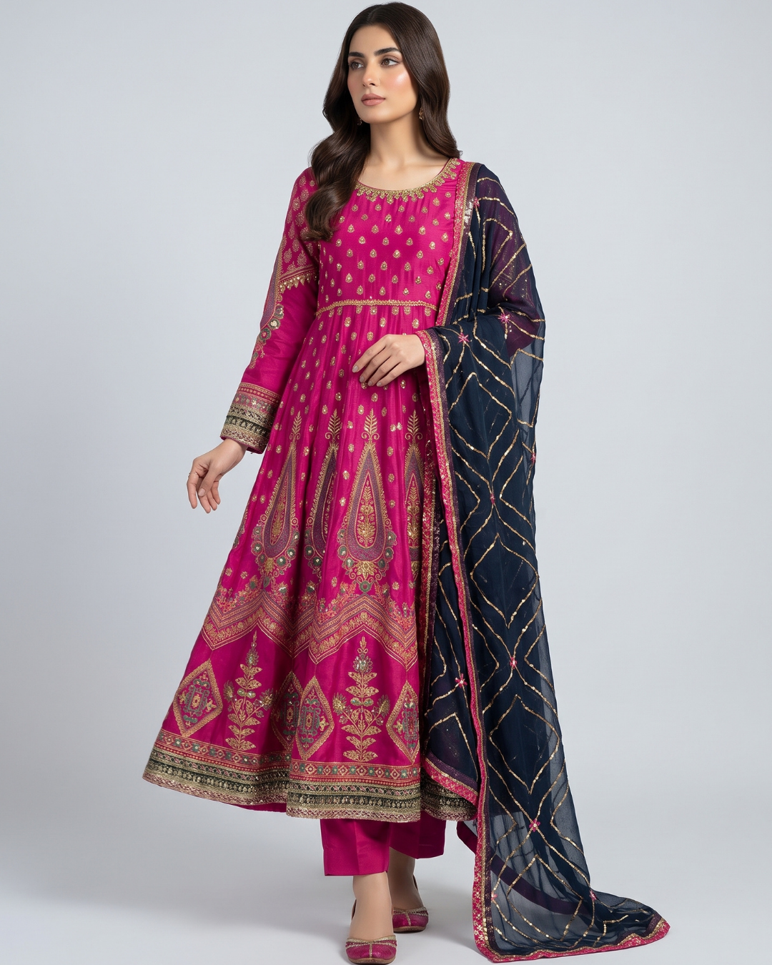 Women Party Wear