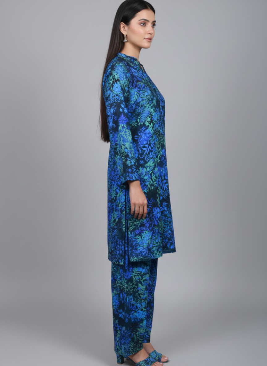 Pakistani Casual Wear Dresses in the USA

