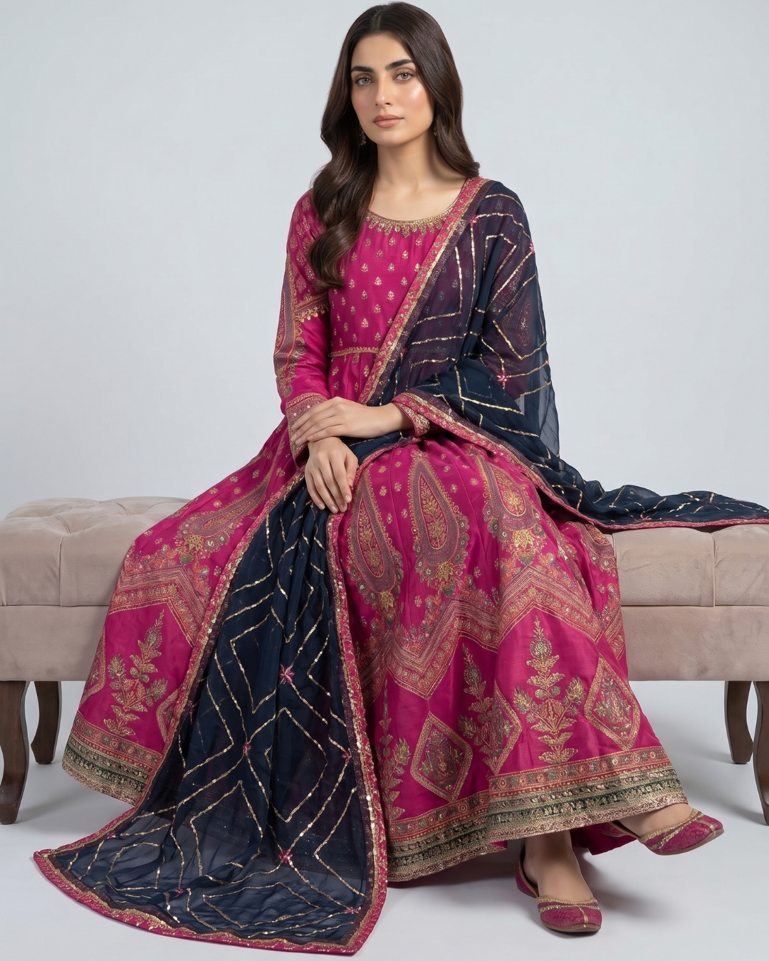 Women Party Wear