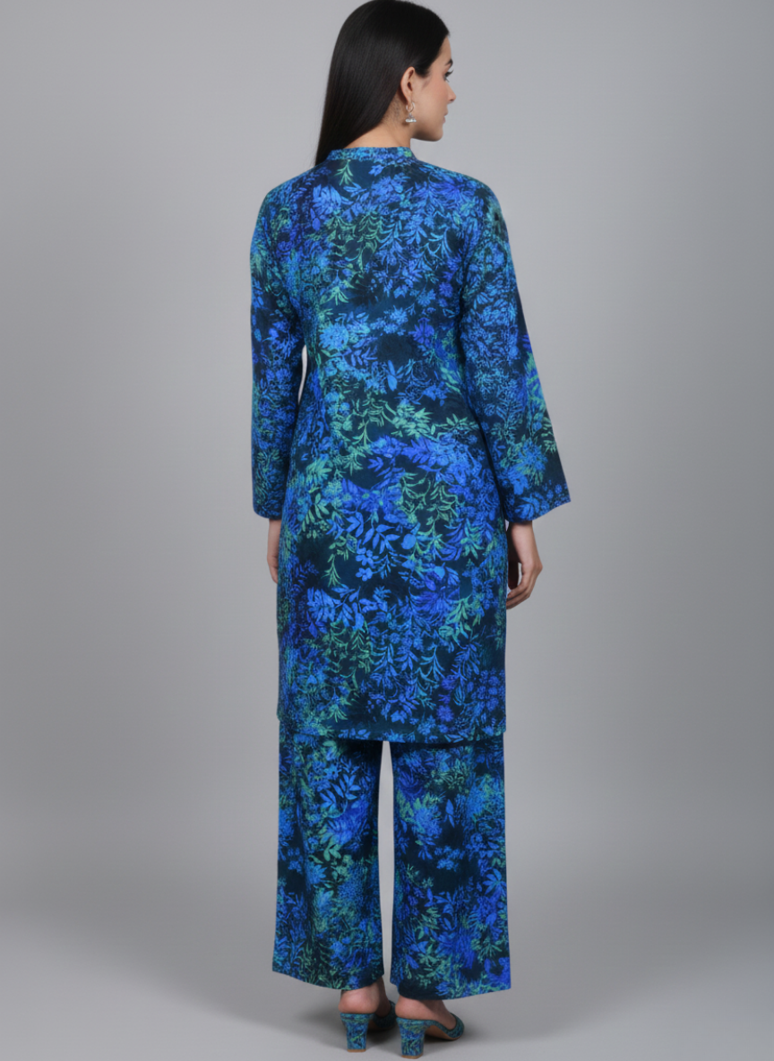 Pakistani Casual Wear Dresses in the USA

