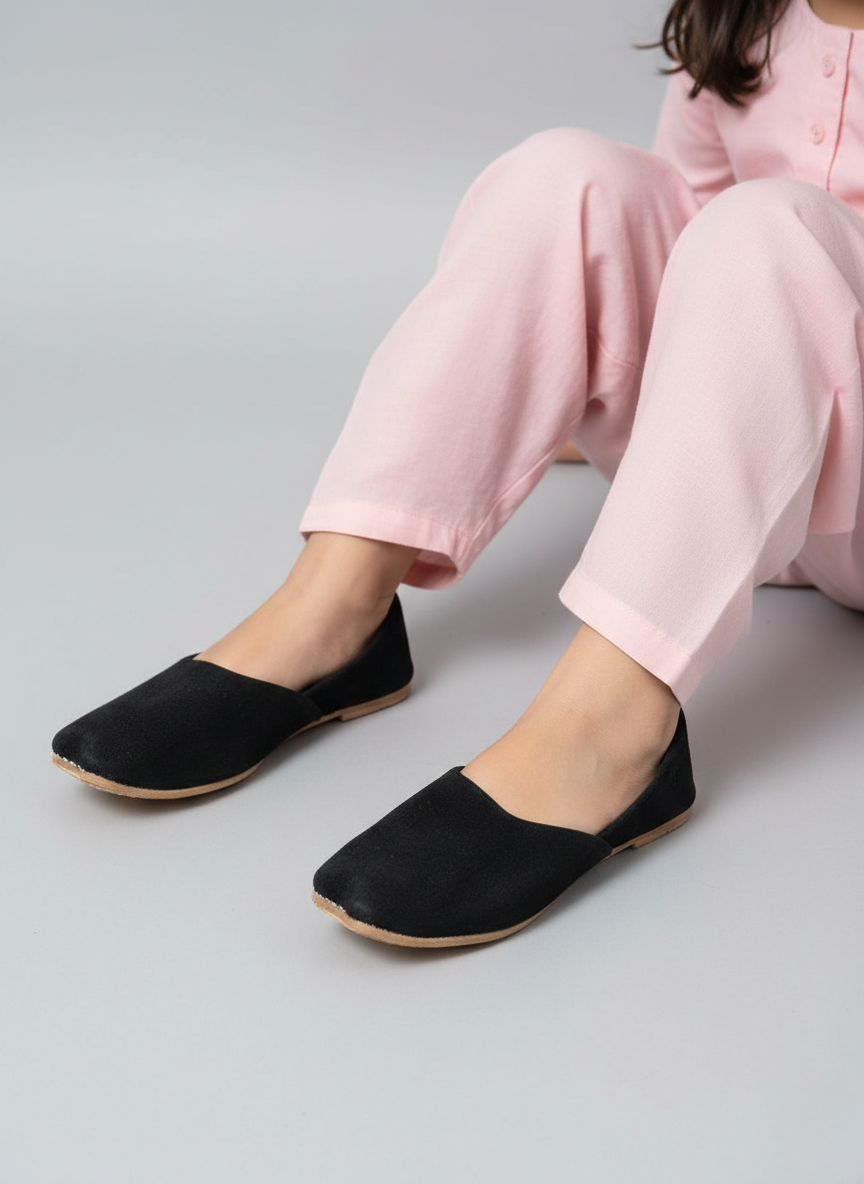 Pakistani Kids Khussa Shoes Online in the USA