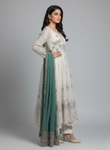 Pakistani Party Wear Dresses in the USA