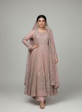 Pakistani Party Wear Dresses in the USA