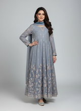 Pakistani Party Wear Dresses in the USA