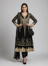 Pakistani Party Wear Dresses in the USA