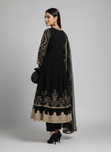 Pakistani Party Wear Dresses in the USA