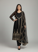 Pakistani Party Wear Dresses in the USA